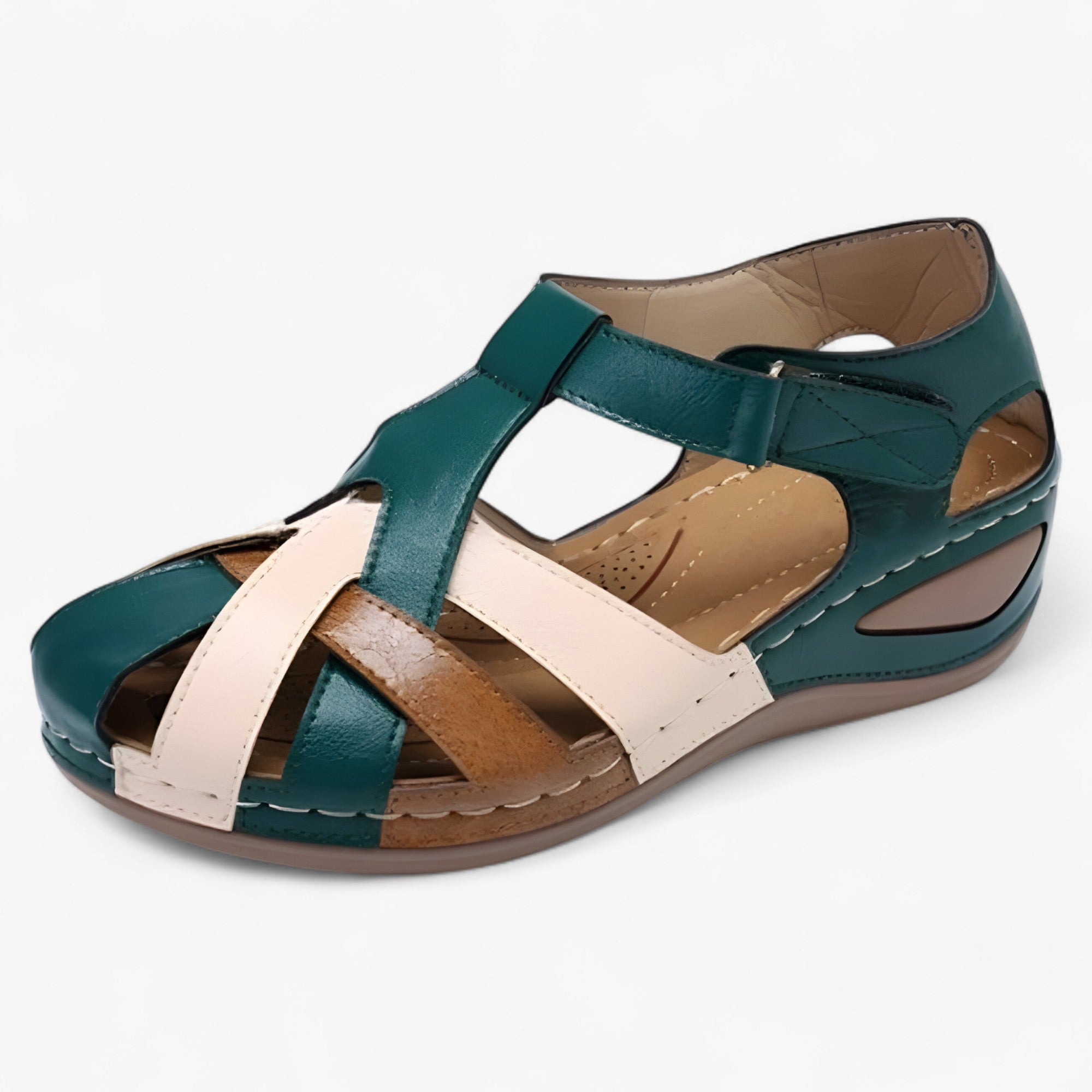 Vera - Orthopädische Sandalen - Damensandalen