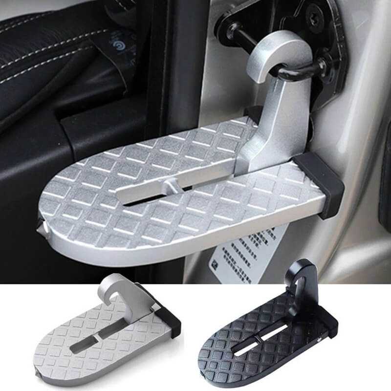 RoofStep | Die Lösung für mühelosen Zugang zu deinen Autodächern - - RoofStep | Die Lösung für mühelosen Zugang zu deinen Autodächern - €25 - Concept Neurenberg