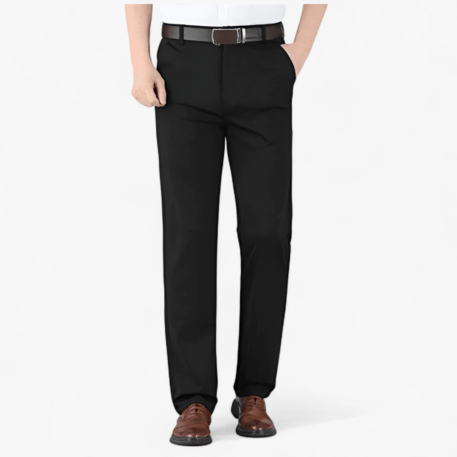Stretch-Hose für Herren