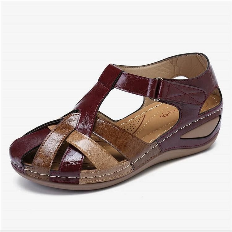 Sandalen - Komfort & Stil kombiniert - - Sandalen - Komfort & Stil kombiniert- €25 - Concept Neurenberg