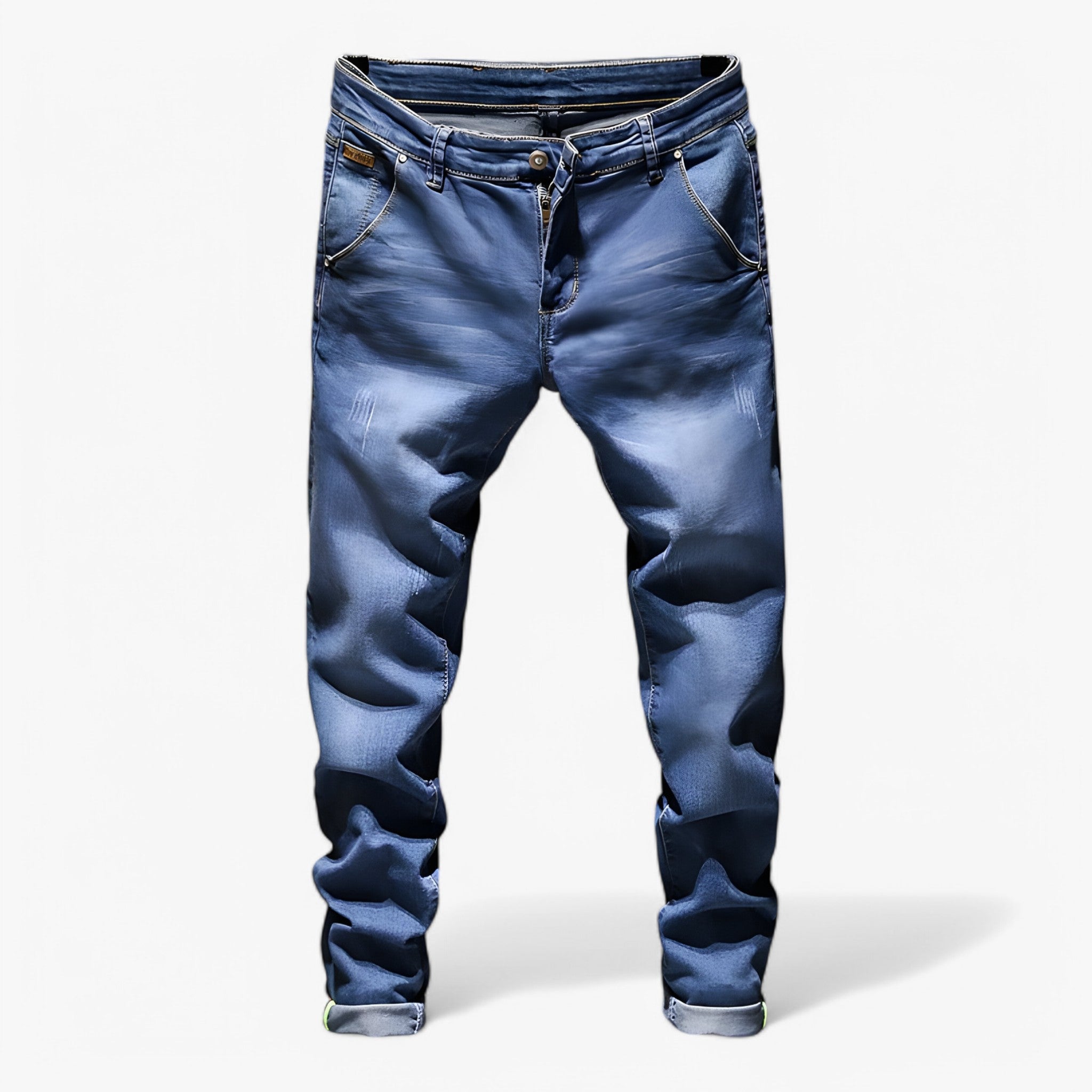 Grayson | Premium Denim