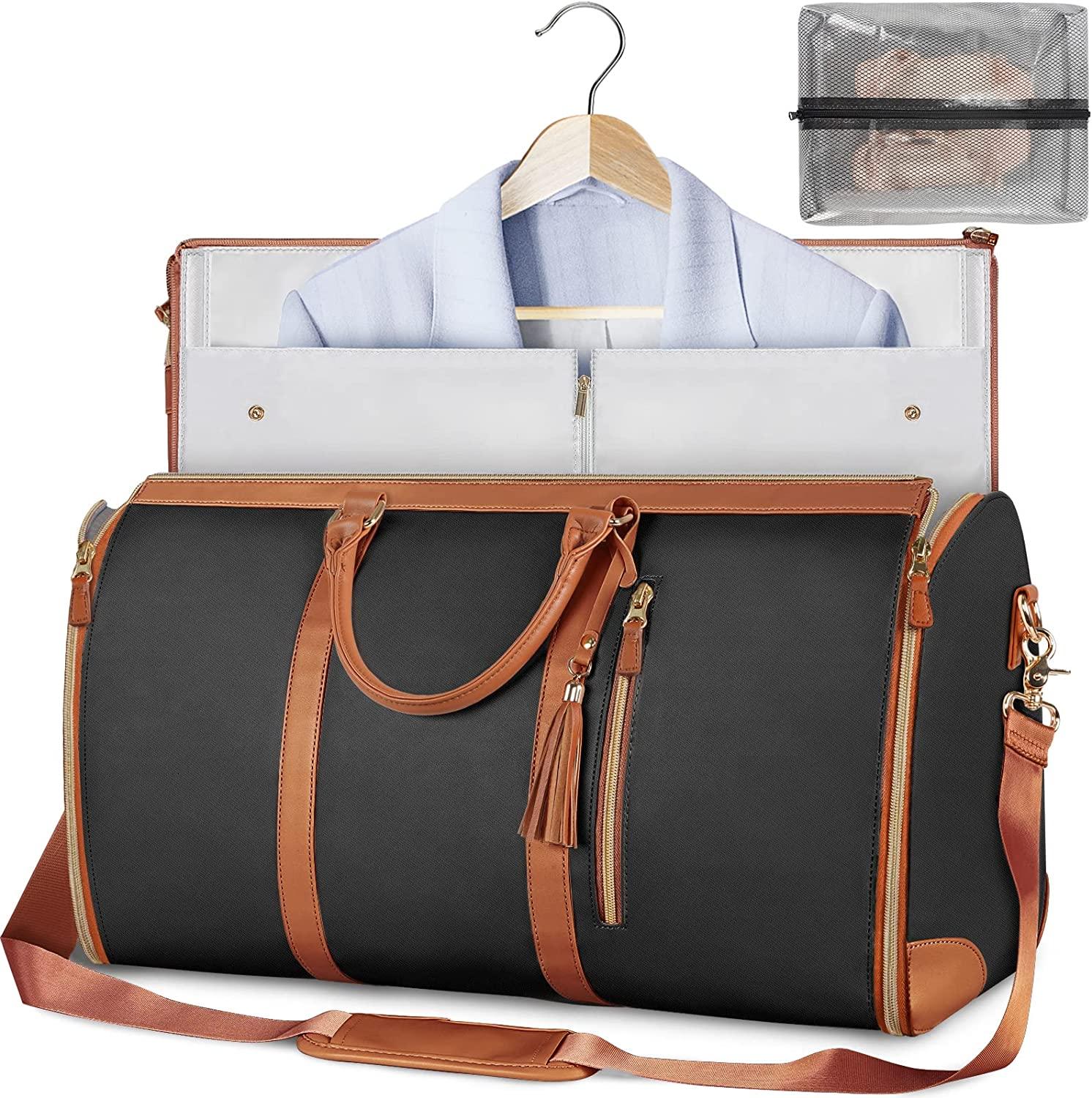 SuitBag™ - Faltbare Aufbewahrungstasche - Schwarz - SuitBag™ - Faltbare Aufbewahrungstasche - €25 - Concept Neurenberg