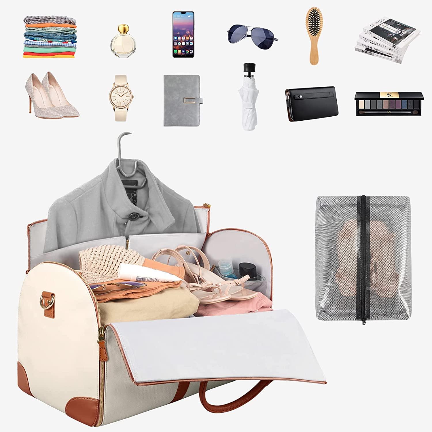 SuitBag™ - Faltbare Aufbewahrungstasche - - SuitBag™ - Faltbare Aufbewahrungstasche - €25 - Concept Neurenberg