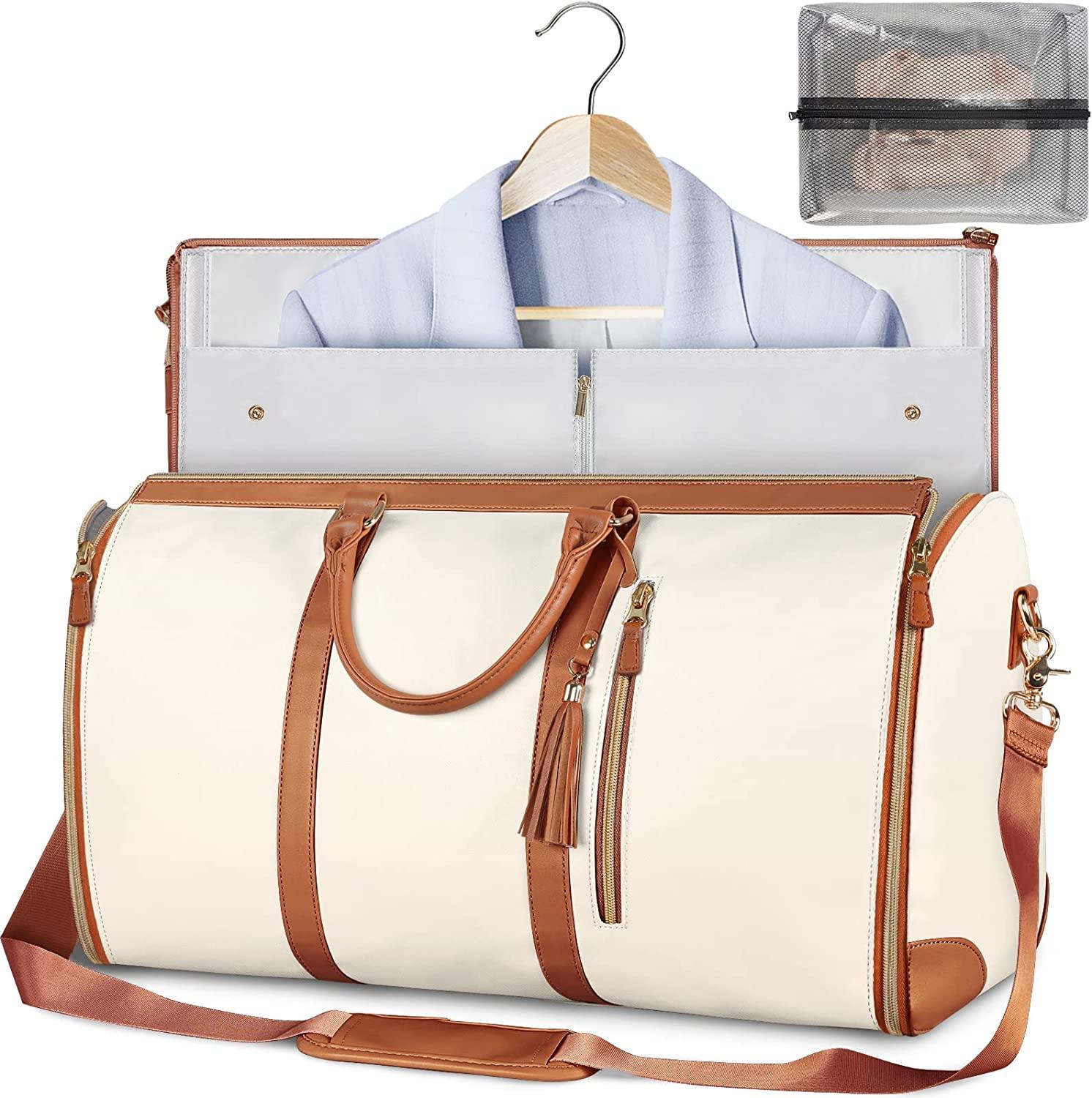 SuitBag™ - Faltbare Aufbewahrungstasche - Beige - SuitBag™ - Faltbare Aufbewahrungstasche - €25 - Concept Neurenberg