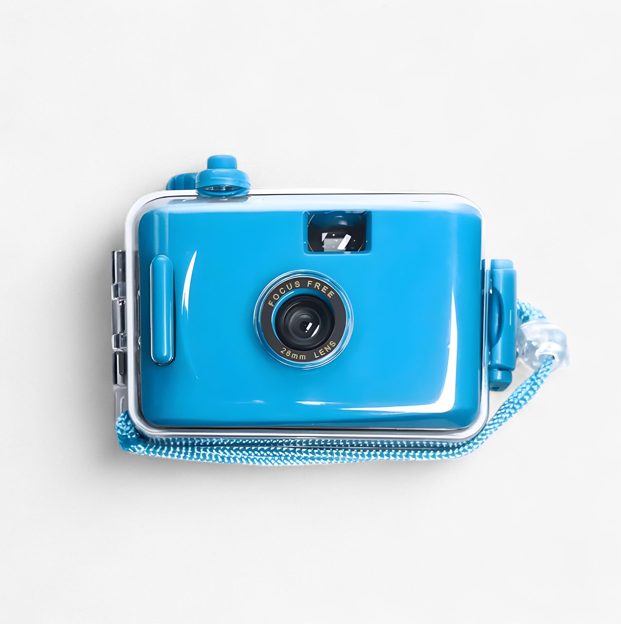 Wasserfeste Vintage™ Kamera