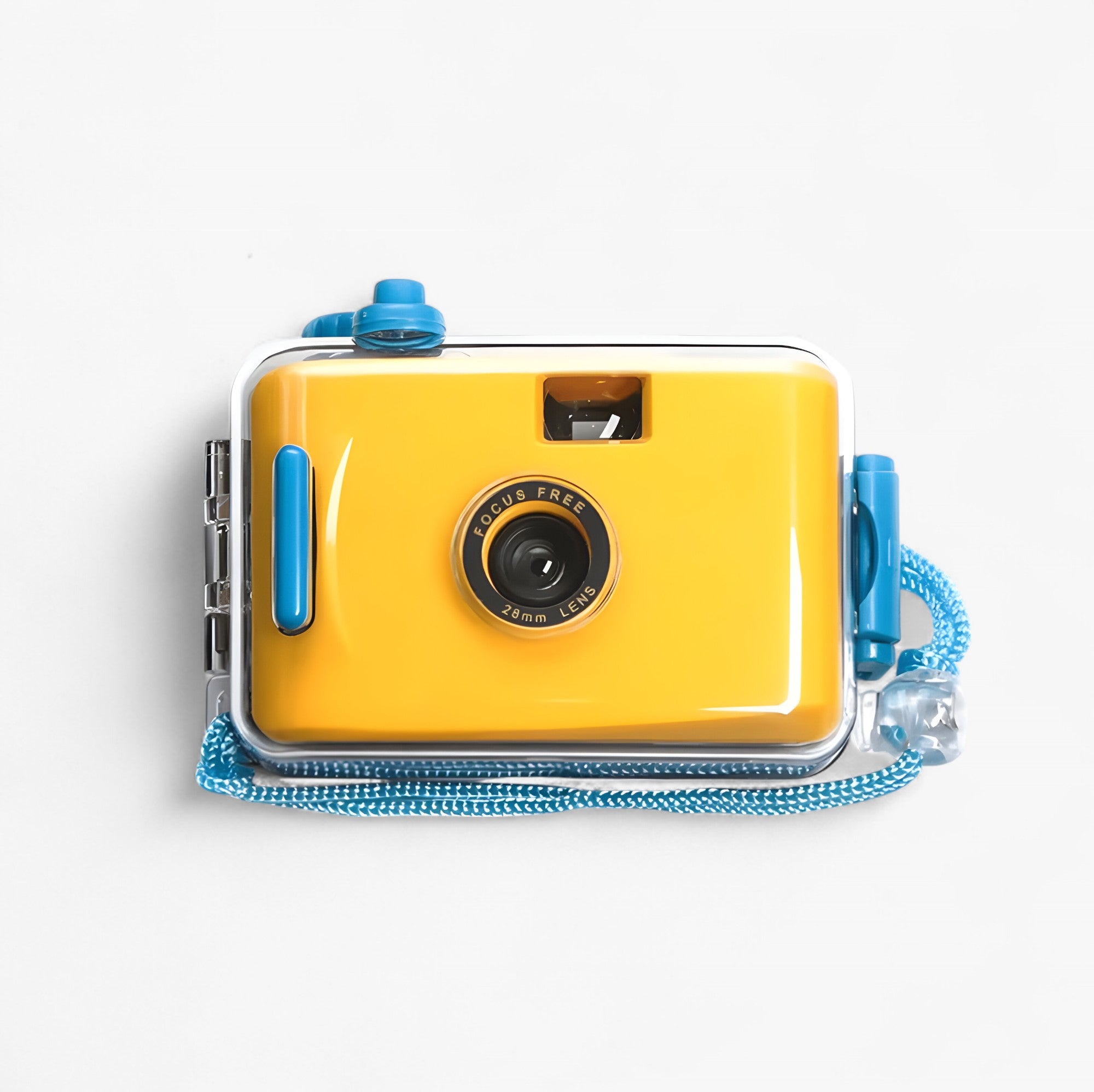 Wasserfeste Vintage™ Kamera
