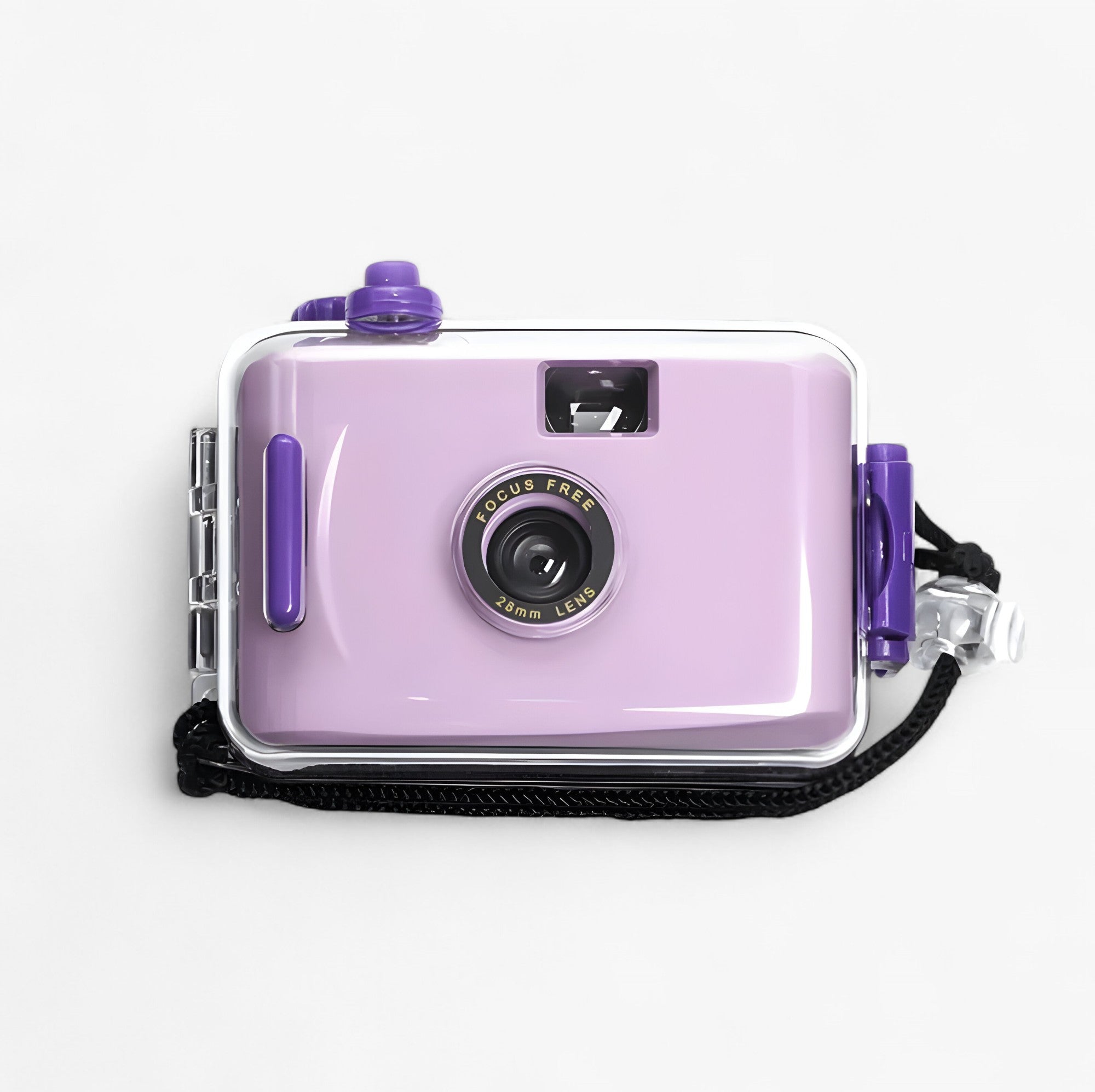 Wasserfeste Vintage™ Kamera