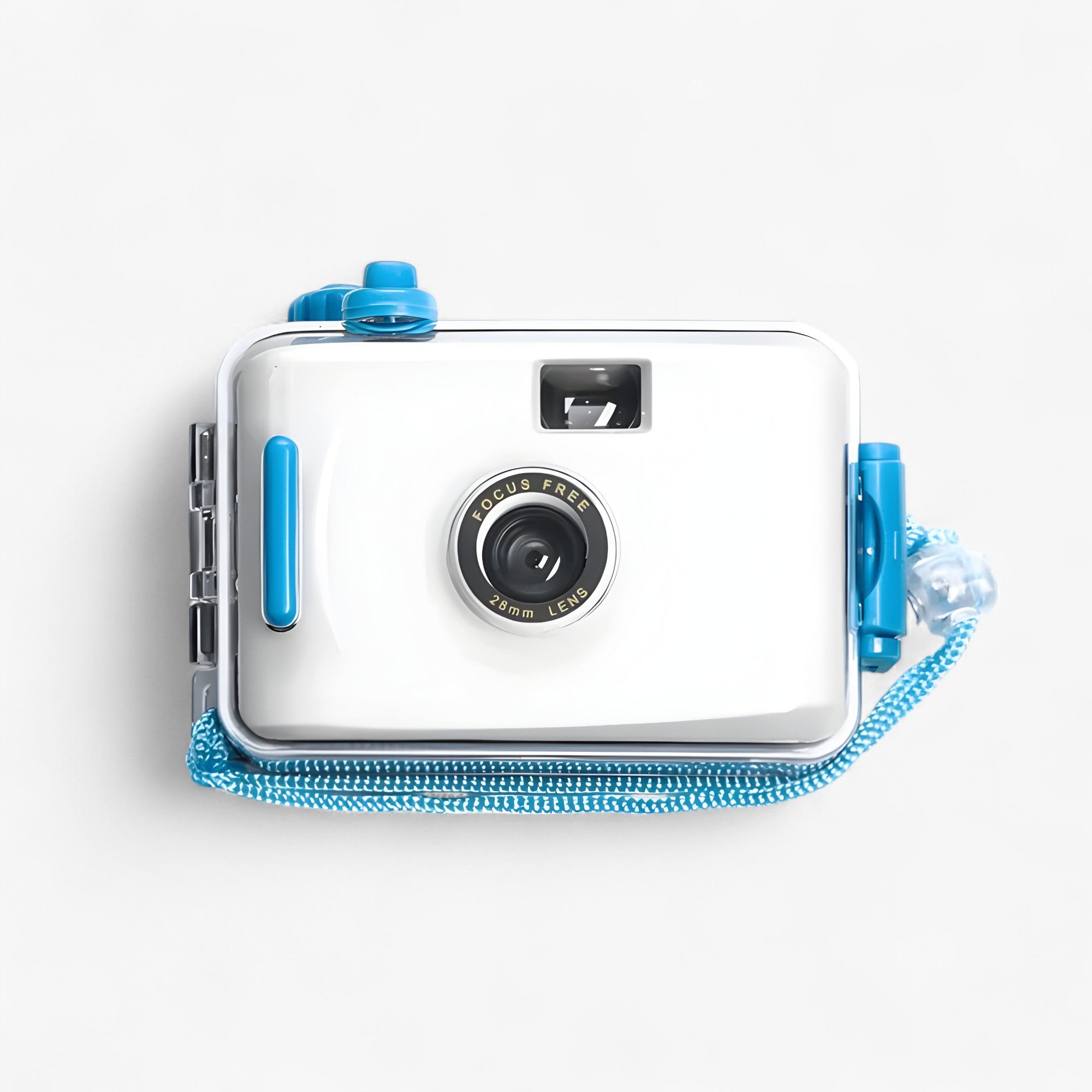 Wasserfeste Vintage™ Kamera