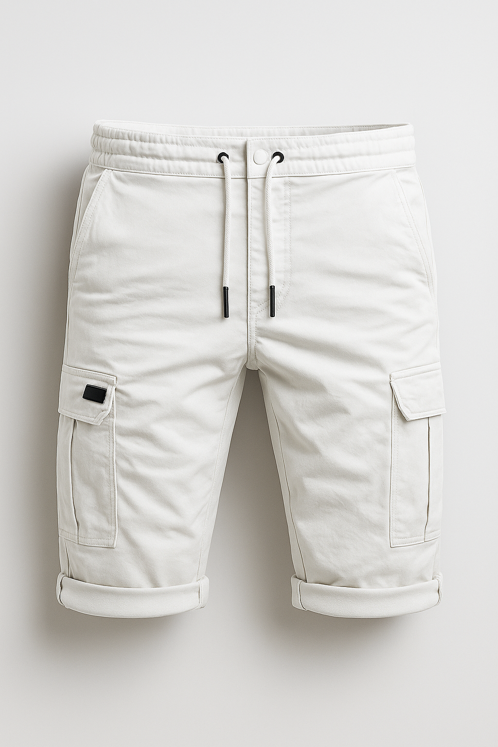 Wyatt| Cargo-Shorts für Herren – Lässig und Bequem