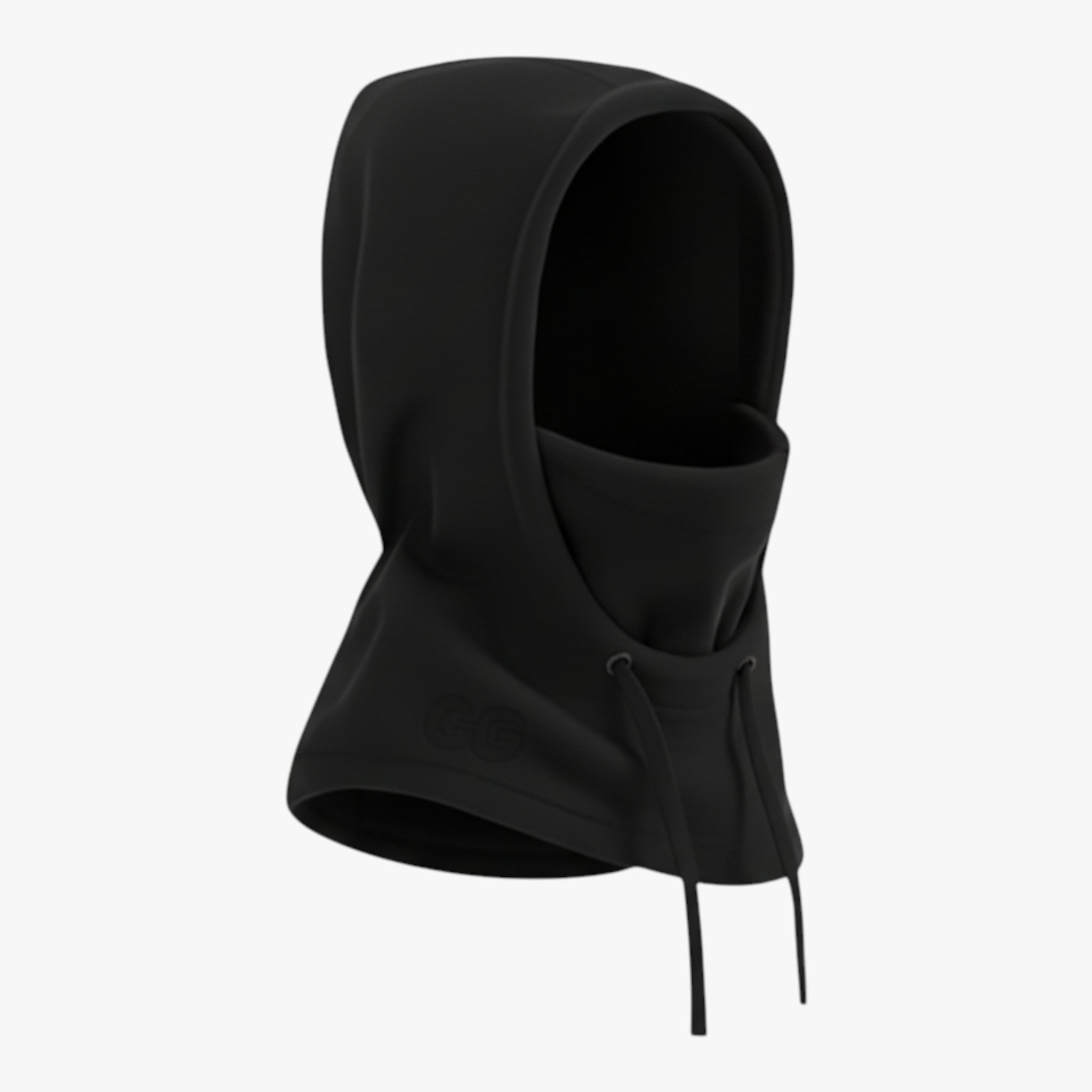 Wintermütze & Maske - Volle Wärme für Wintersportarten