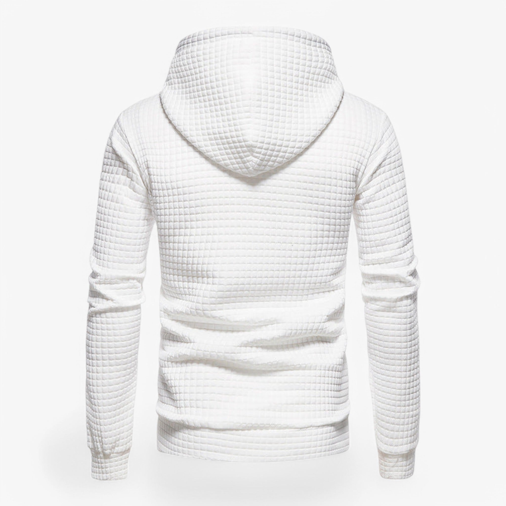 Jerick | Bequemer Kapuzenpullover