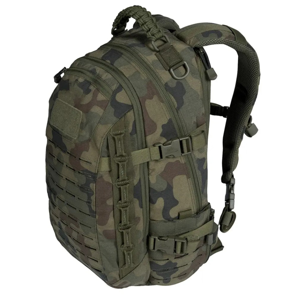 Taktischer Rucksack Commando 30L+ - - Taktischer Rucksack Commando 30L+ - €25 - Concept Neurenberg