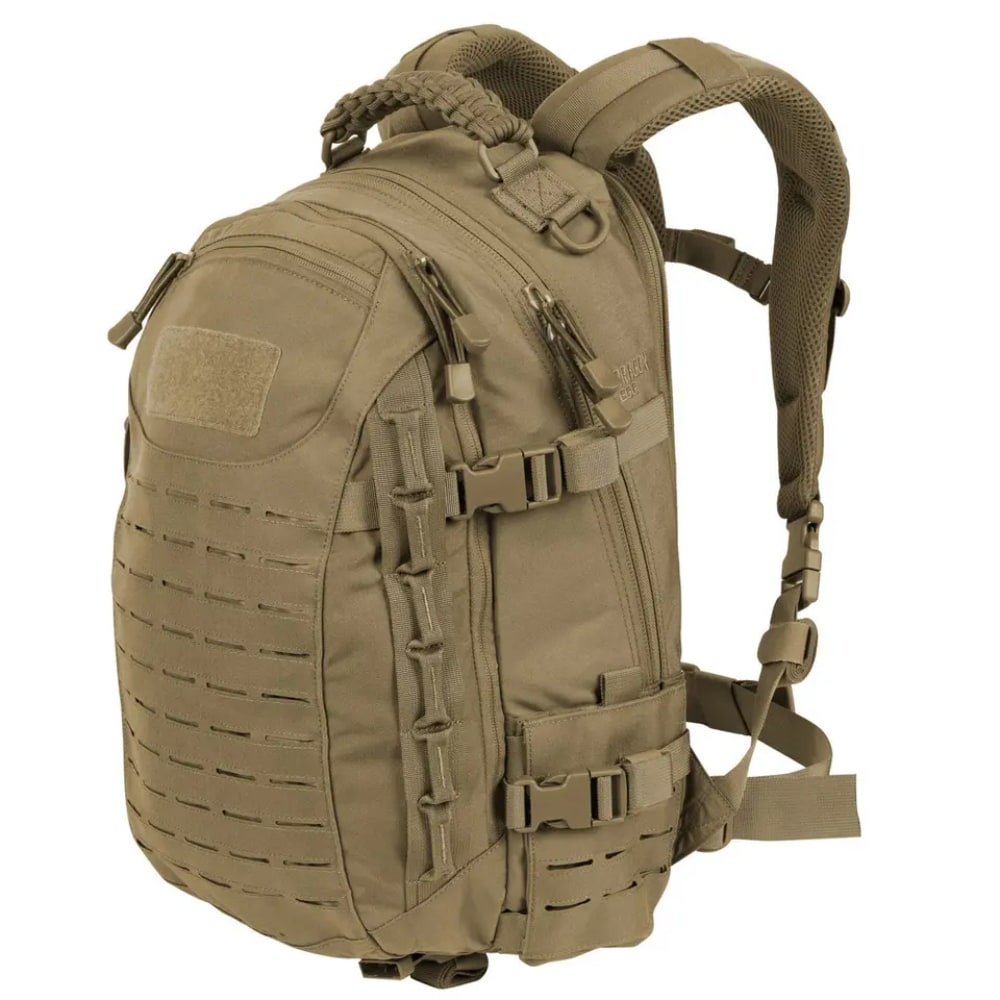 Taktischer Rucksack Commando 30L+ - Khaki - Taktischer Rucksack Commando 30L+ - €25 - Concept Neurenberg