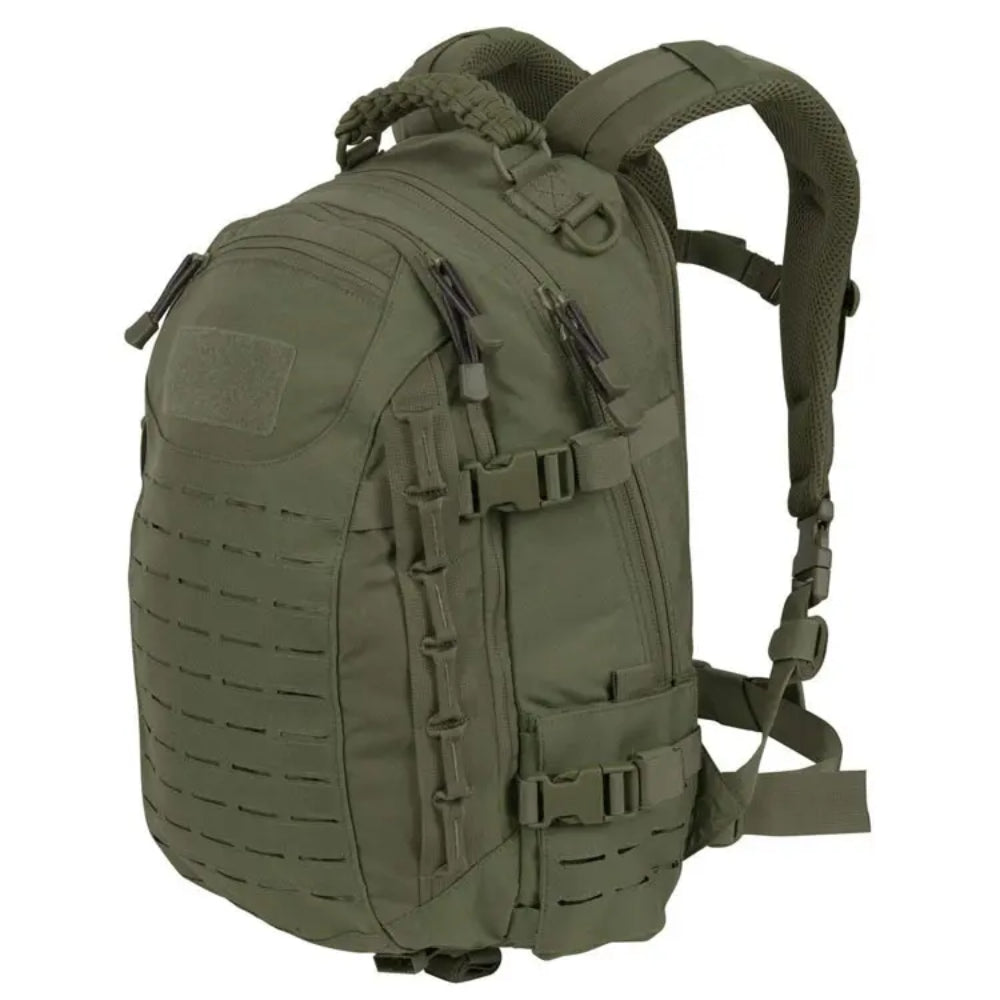 Taktischer Rucksack Commando 30L+ - Armee Grün - Taktischer Rucksack Commando 30L+ - €25 - Concept Neurenberg