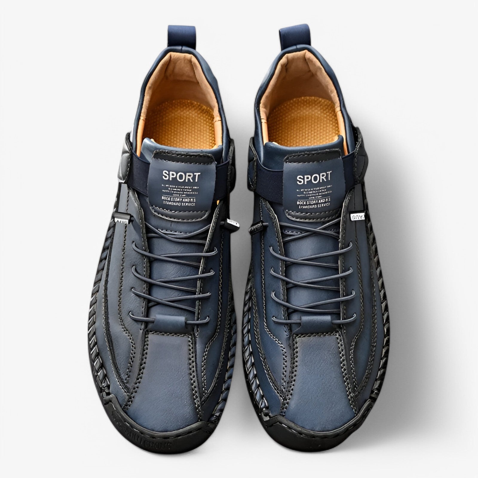 Orion | Schuh mit geringem Gewicht - Rutschfest und bequem