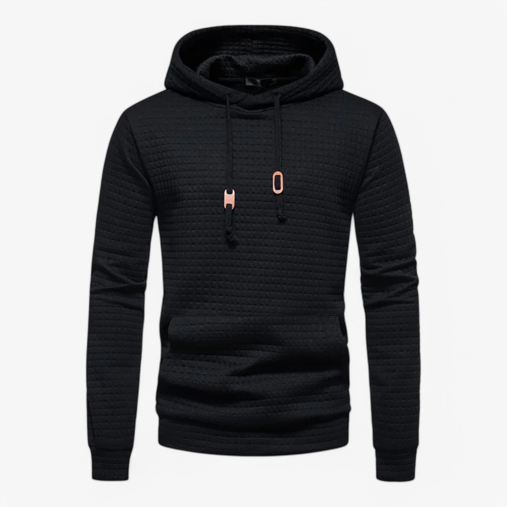 Jerick | Bequemer Kapuzenpullover