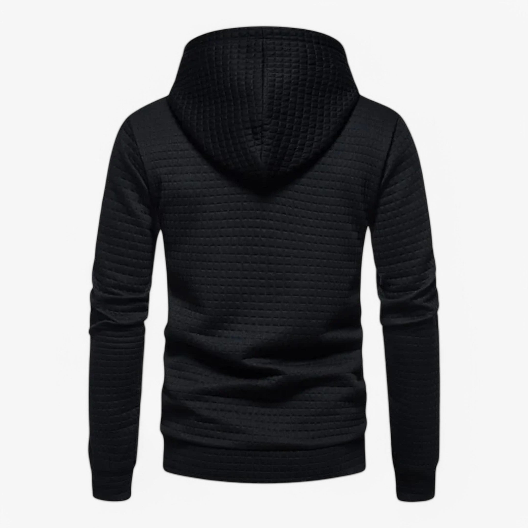 Jerick | Bequemer Kapuzenpullover