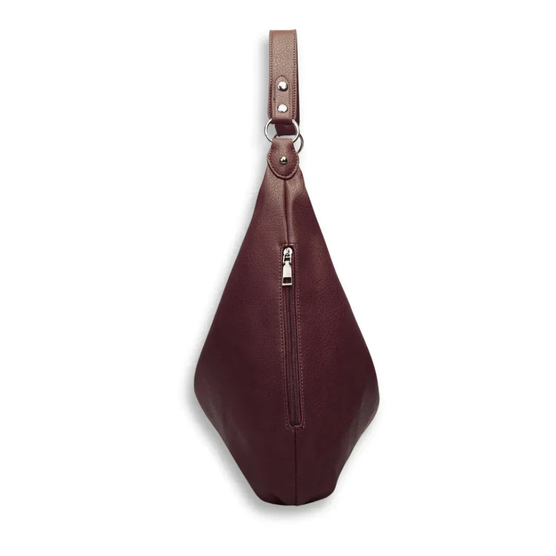 Kaia Vegane Leder Hobo Tasche - - Kaia Vegane Leder Hobo Tasche - €25 - Concept Neurenberg
