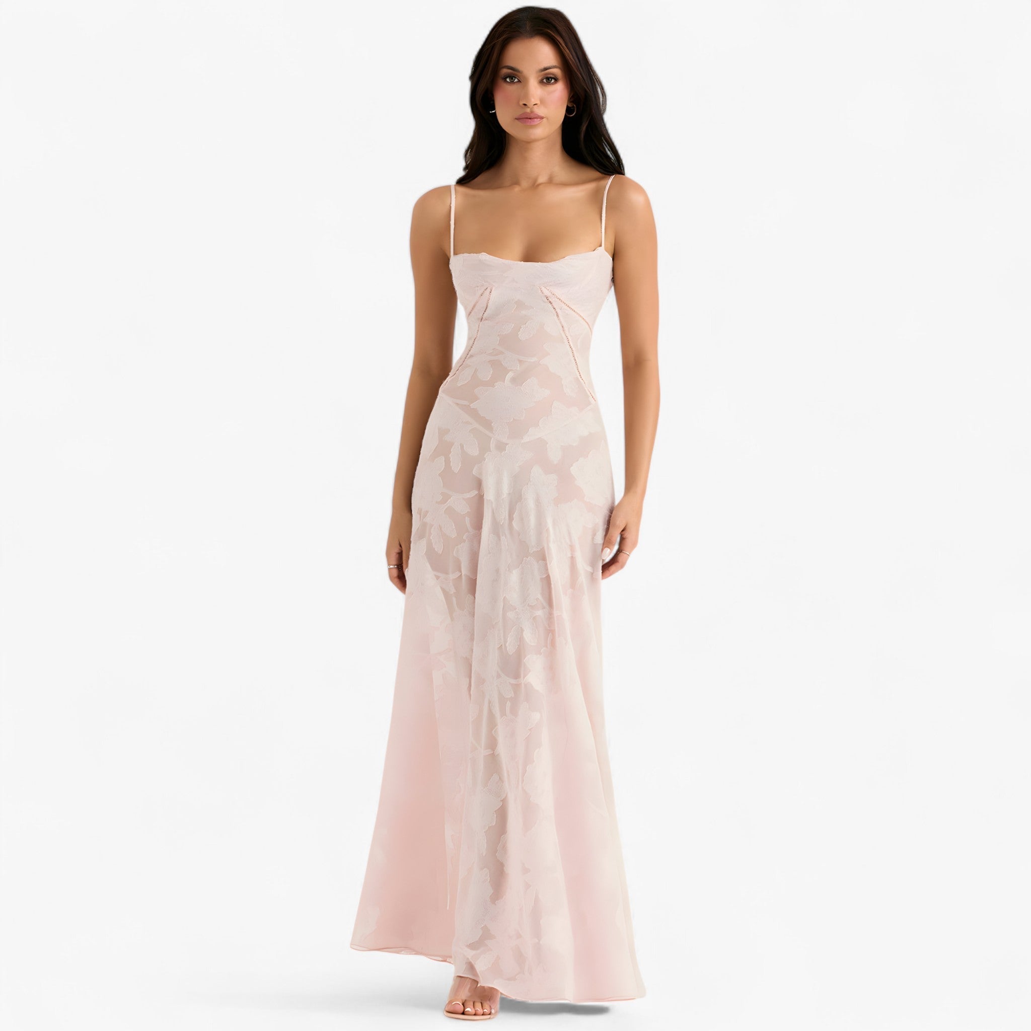 Allesia | Elegantes Kleid