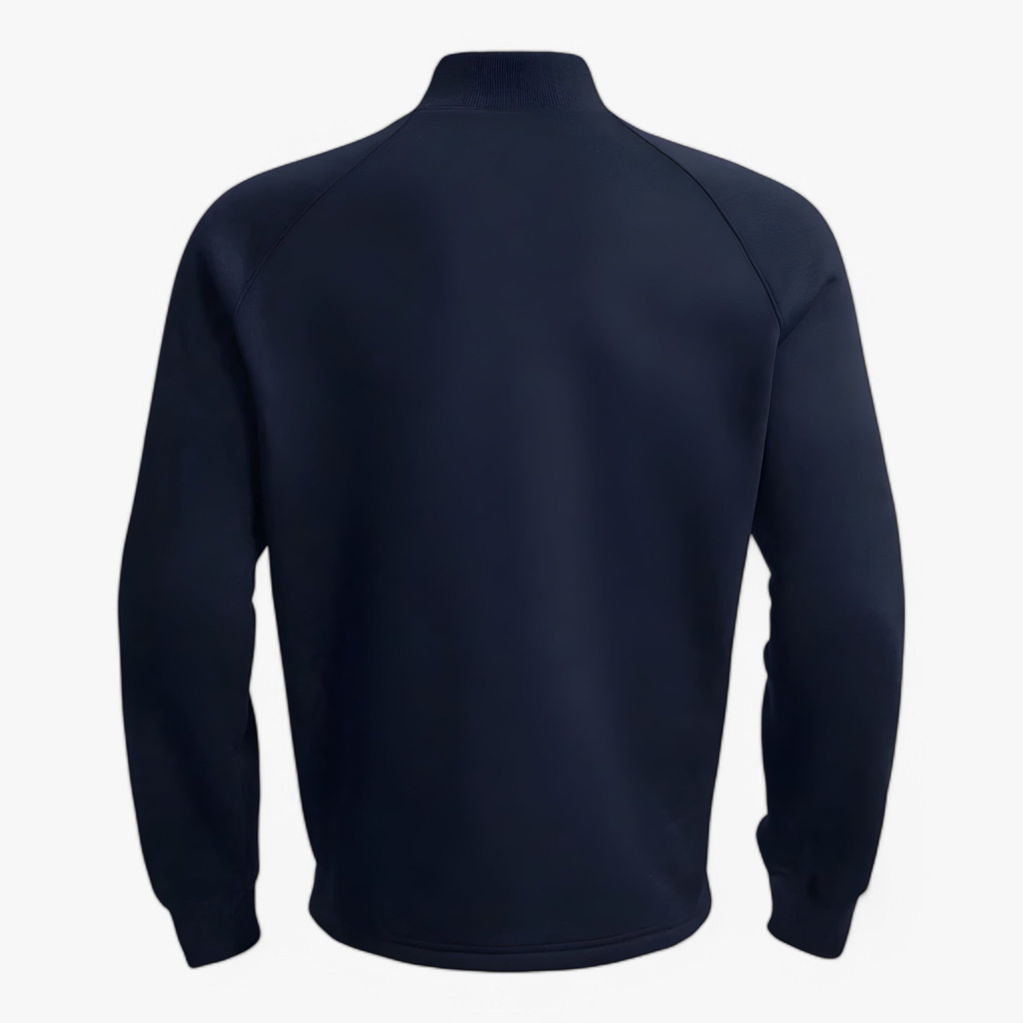 Roger | Leger Half-Zip Pullover