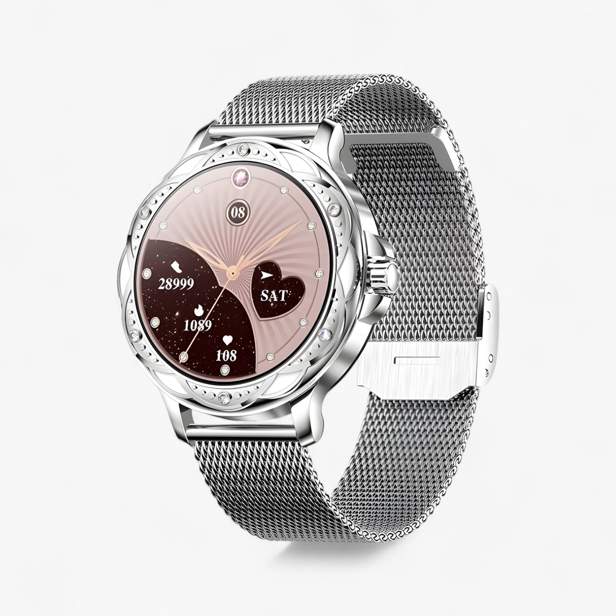 Celina | Premium Smartwatch
