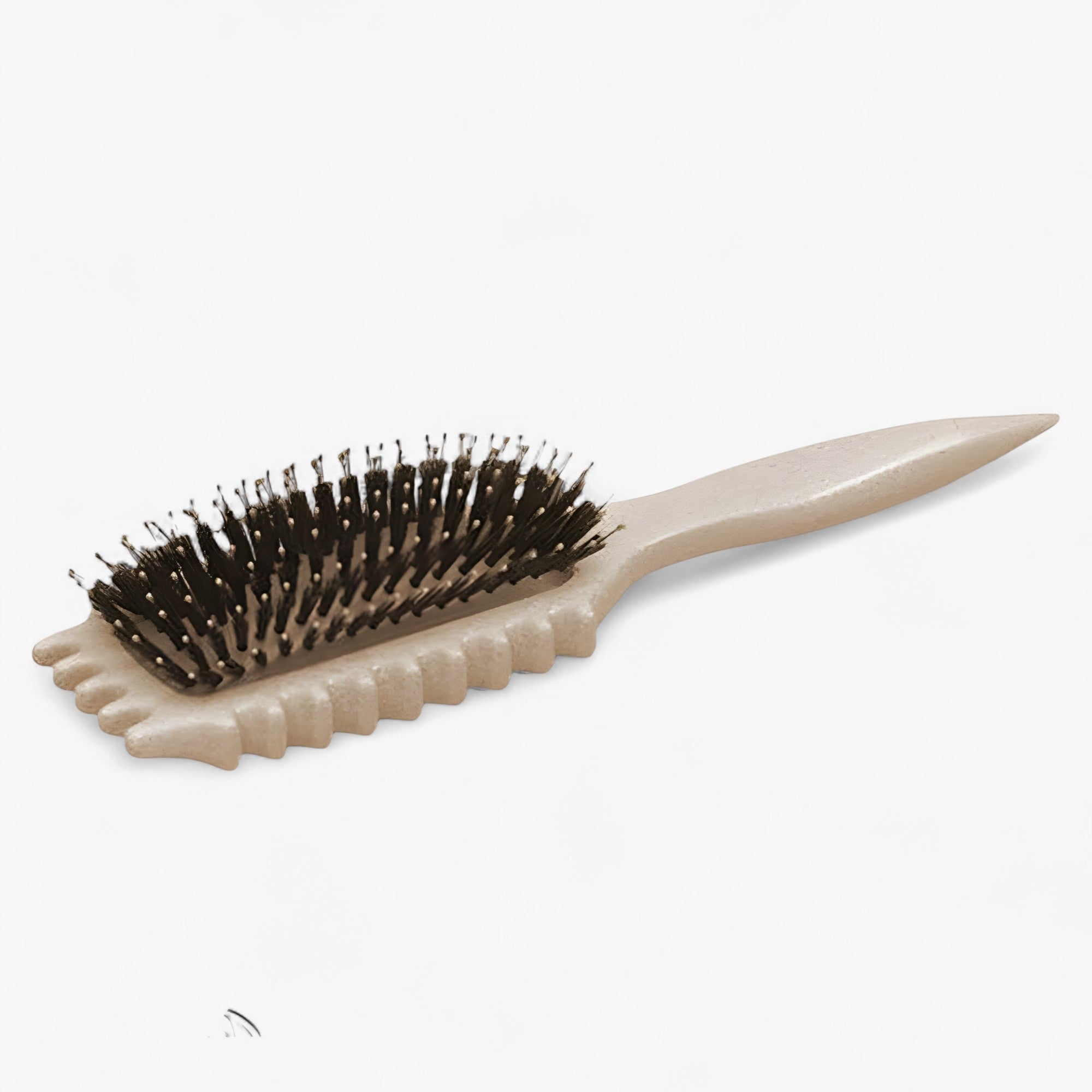 Bounce Curl | Lockenbürste - Maximale Definition, minimales Frizz