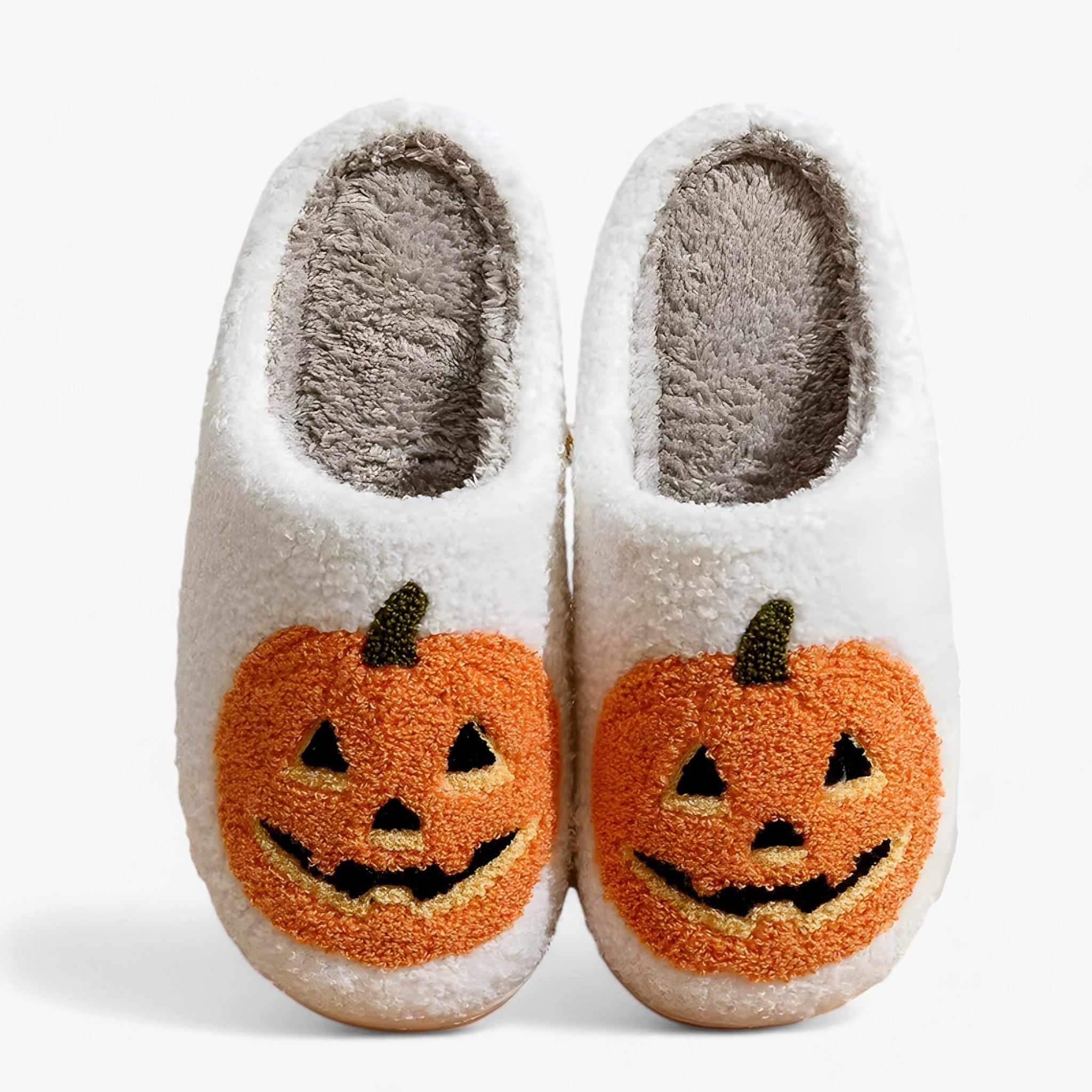 CozyPumpkin | Weiche, warme und lustige Hausschuhe für den Herbstkomfort - - CozyPumpkin | Weiche, warme und lustige Hausschuhe für den Herbstkomfort - €25 - Concept Düsseldorf