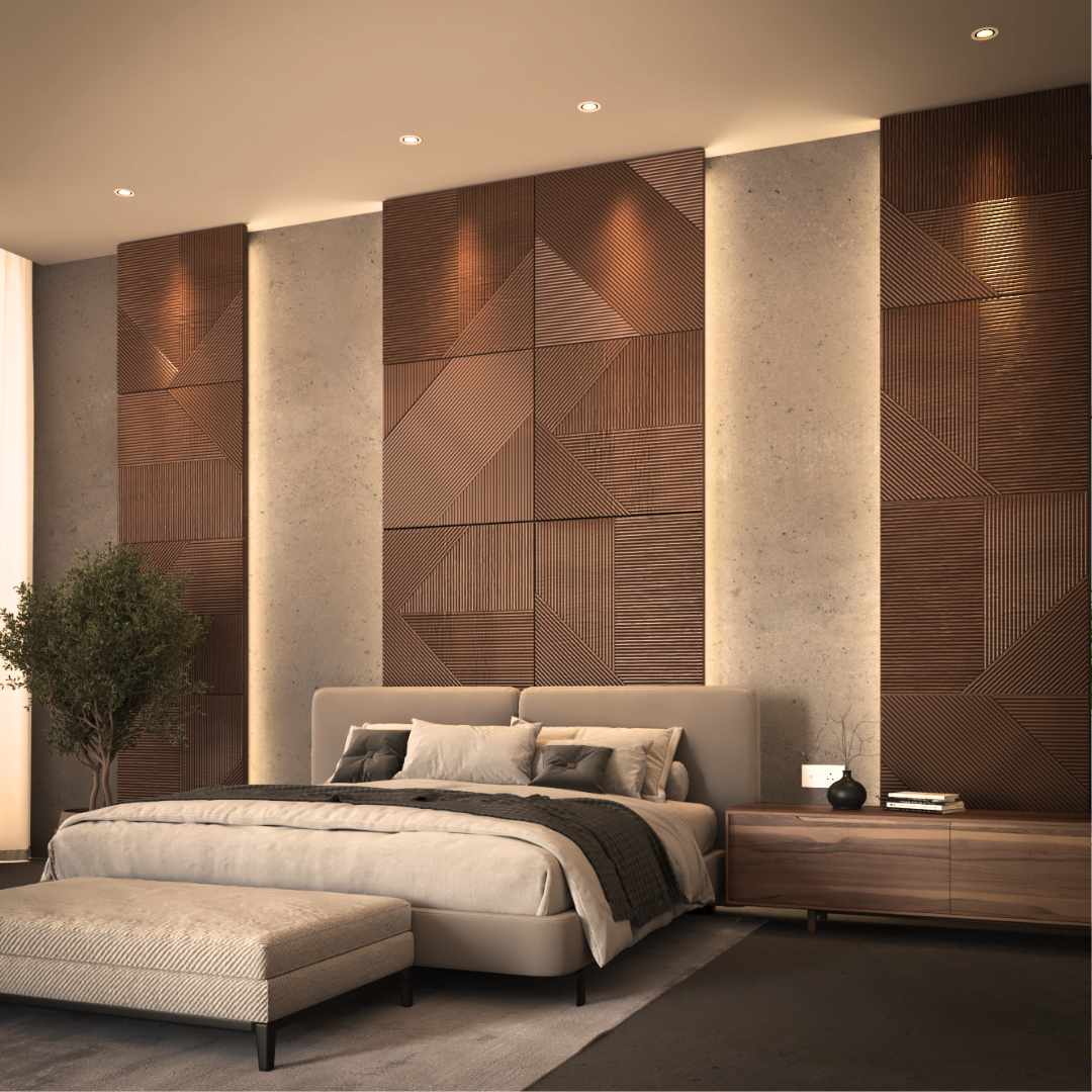 Wandpaneele | Natürliche Eleganz für jedes Interieur - - Wandpaneele | Natürliche Eleganz für jedes Interieur - €25 - Concept Neurenberg