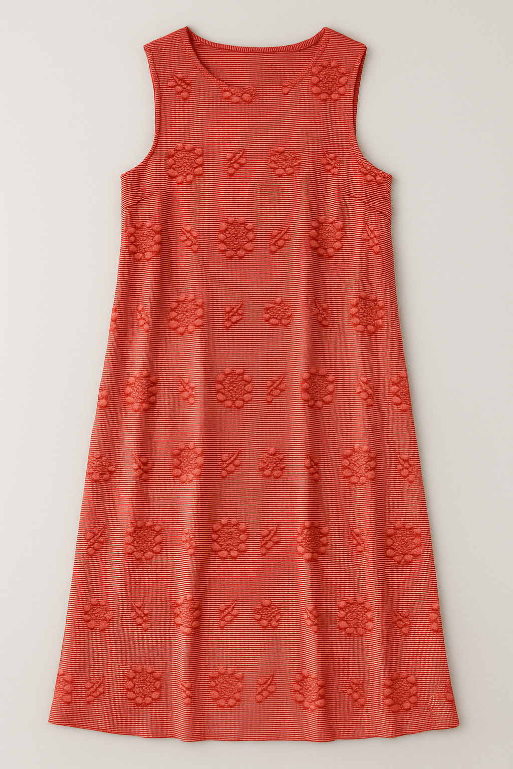 Bethany | Damen Elegantes Midi Kleid