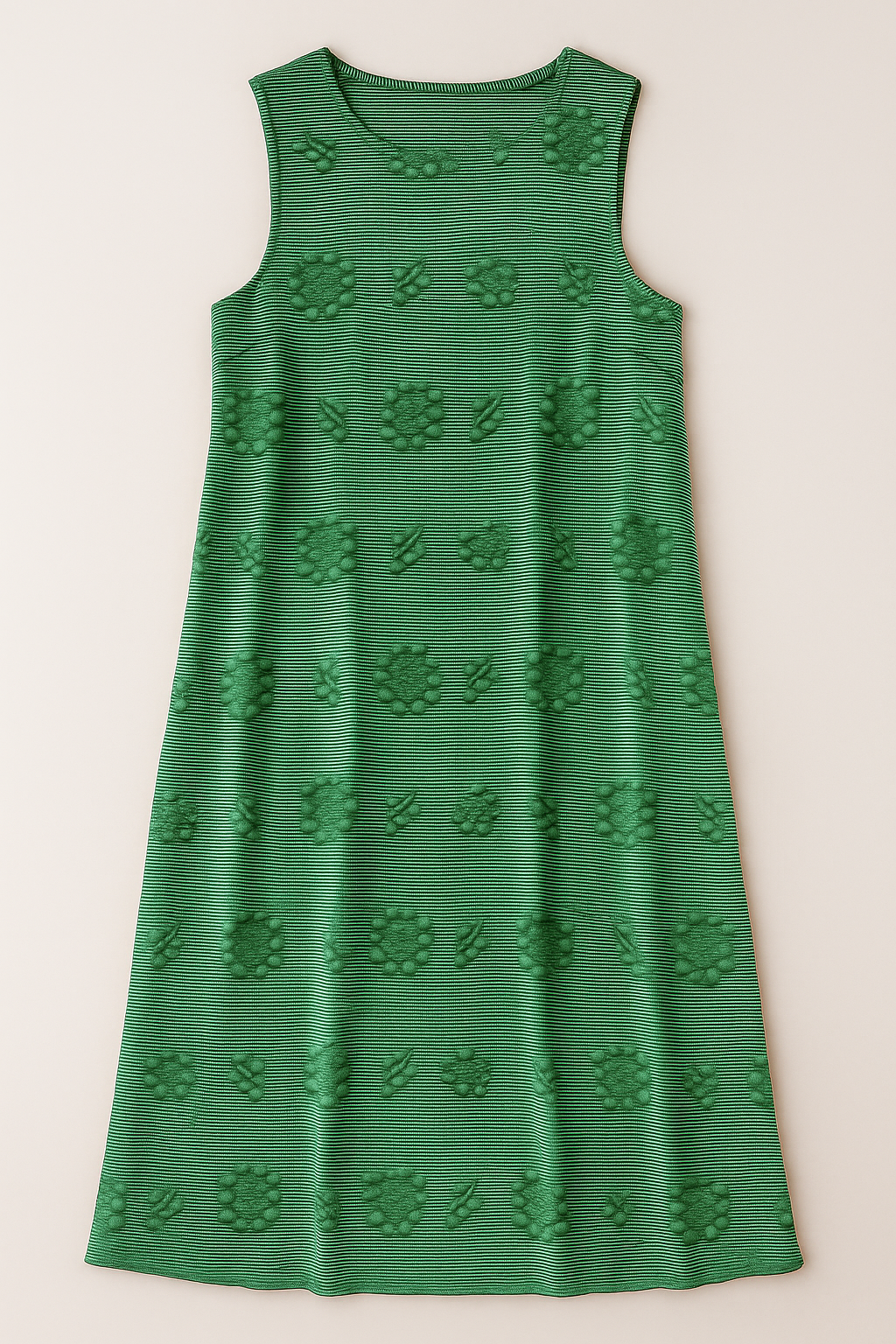Bethany | Damen Elegantes Midi Kleid