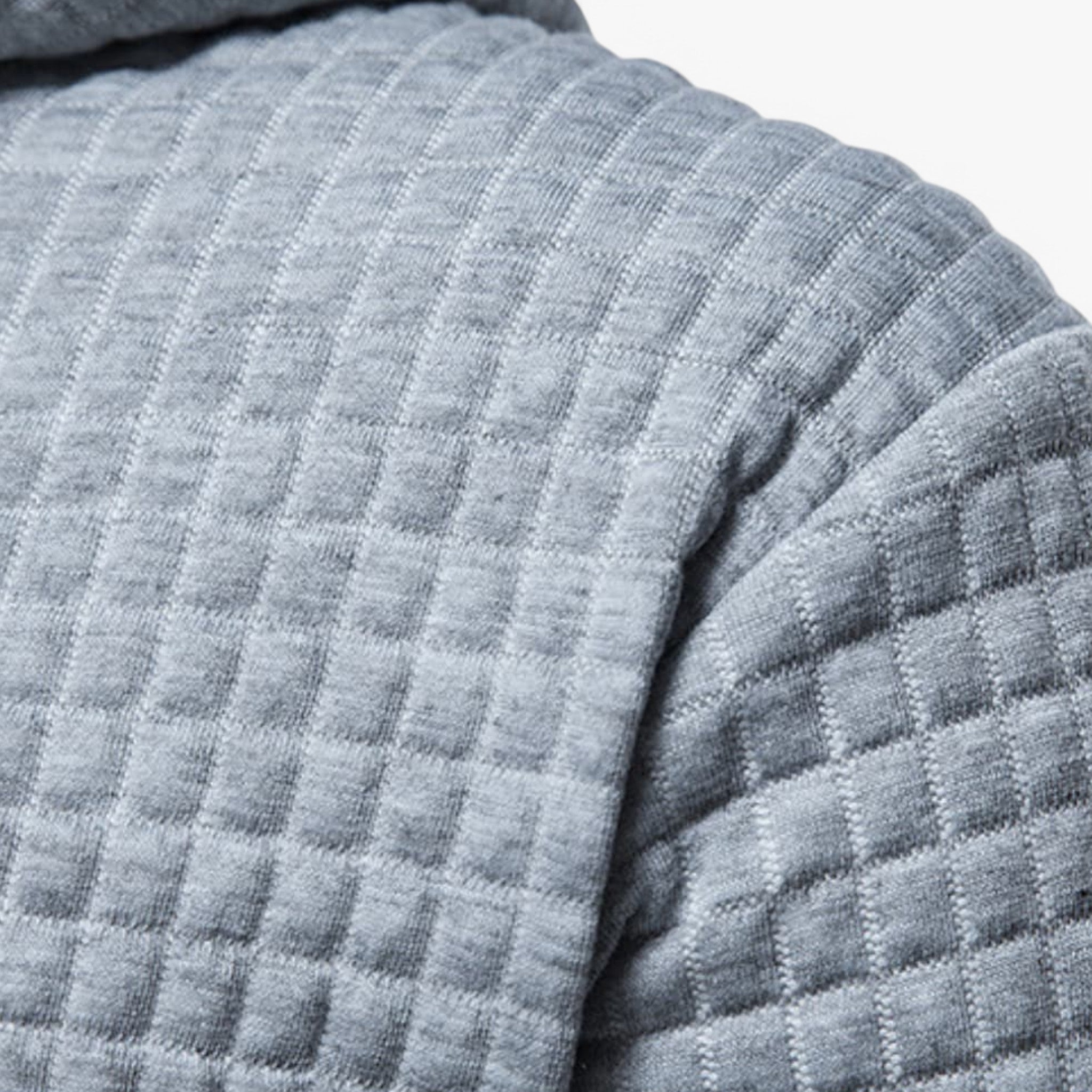 Jerick | Bequemer Kapuzenpullover
