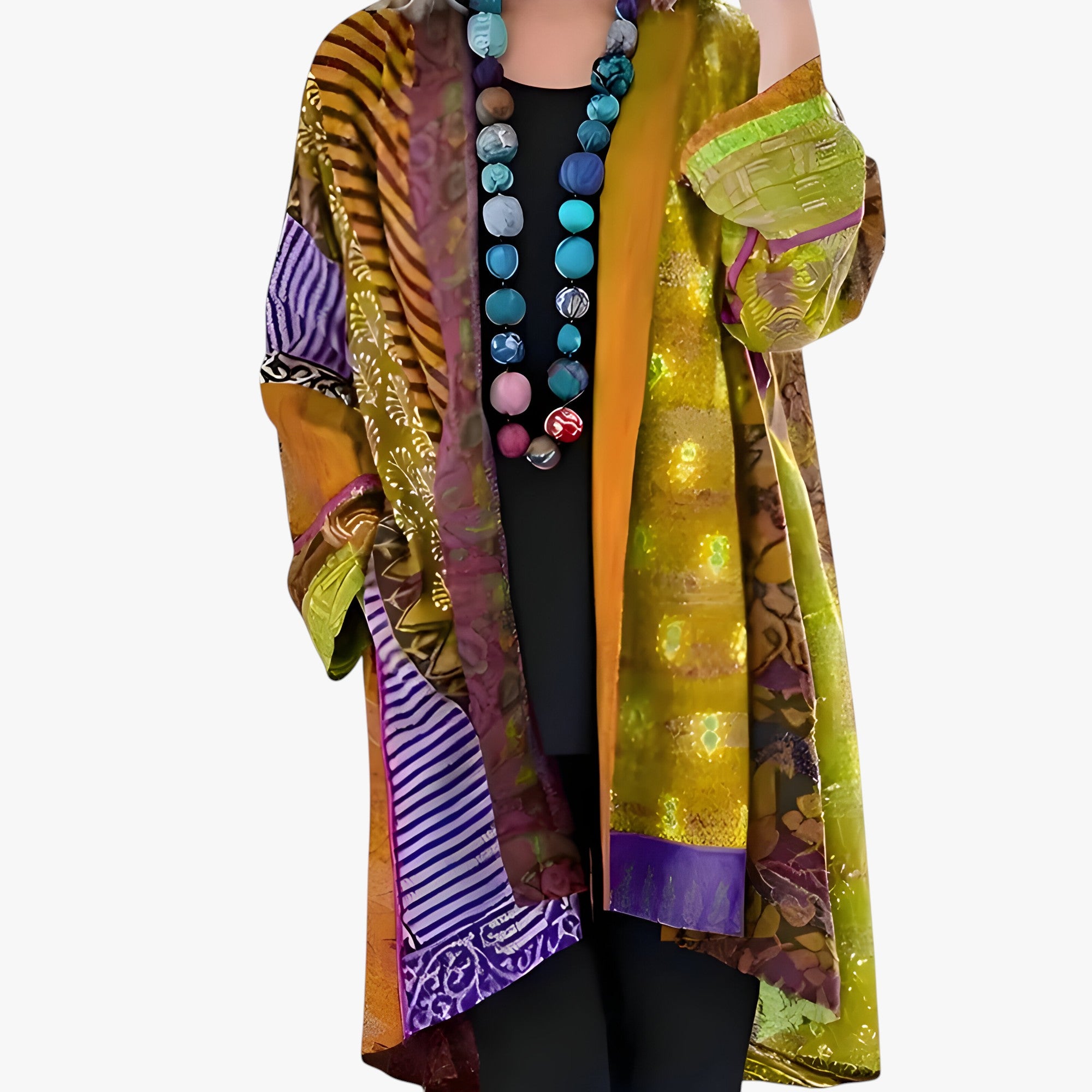 Ava | Cardigan - Elegant und bequem