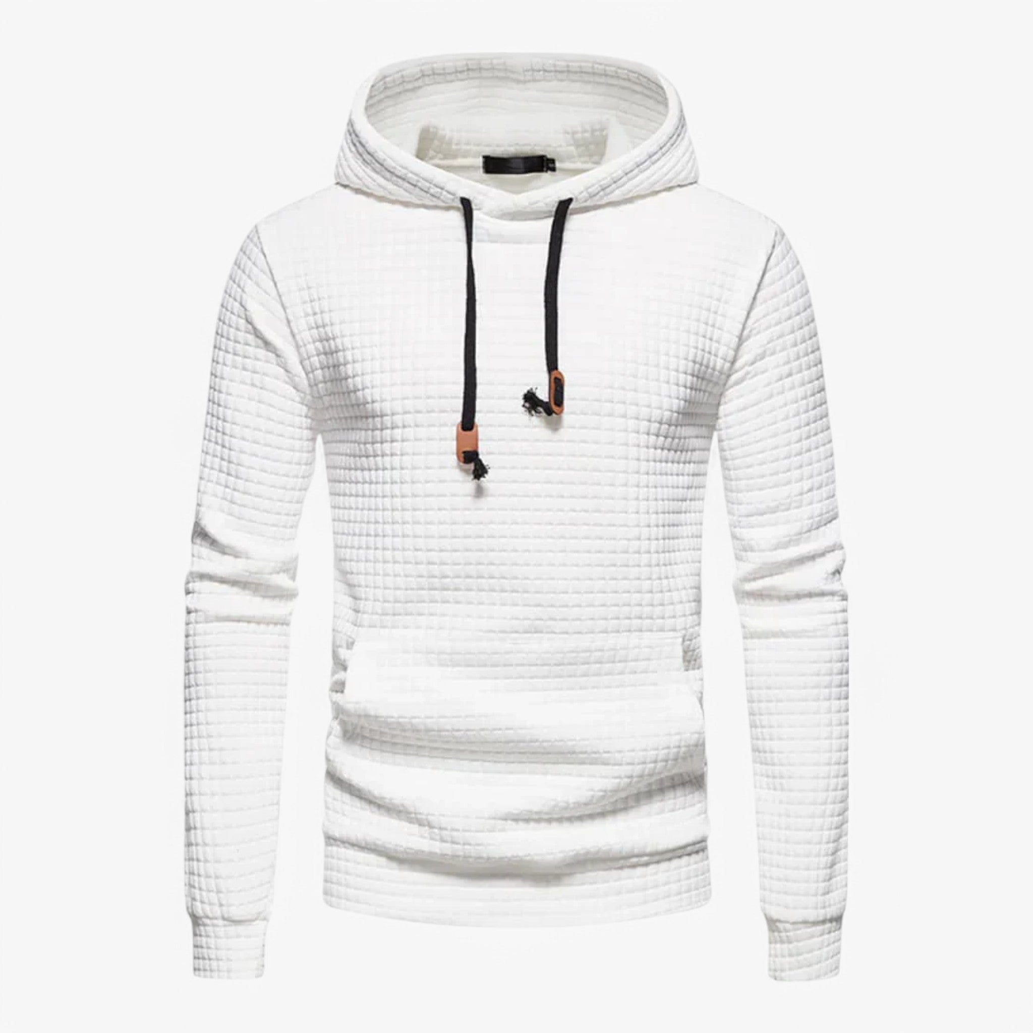 Jerick | Bequemer Kapuzenpullover