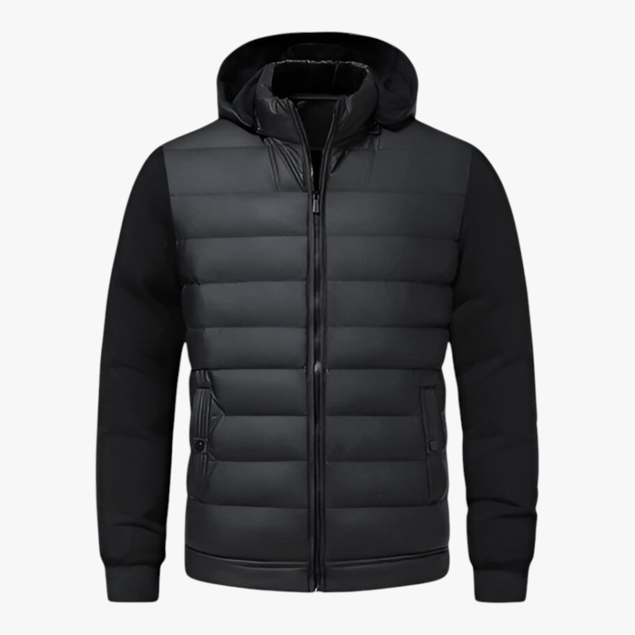 Alfie | Winterjacke – Stil und Wärme für den Winter
