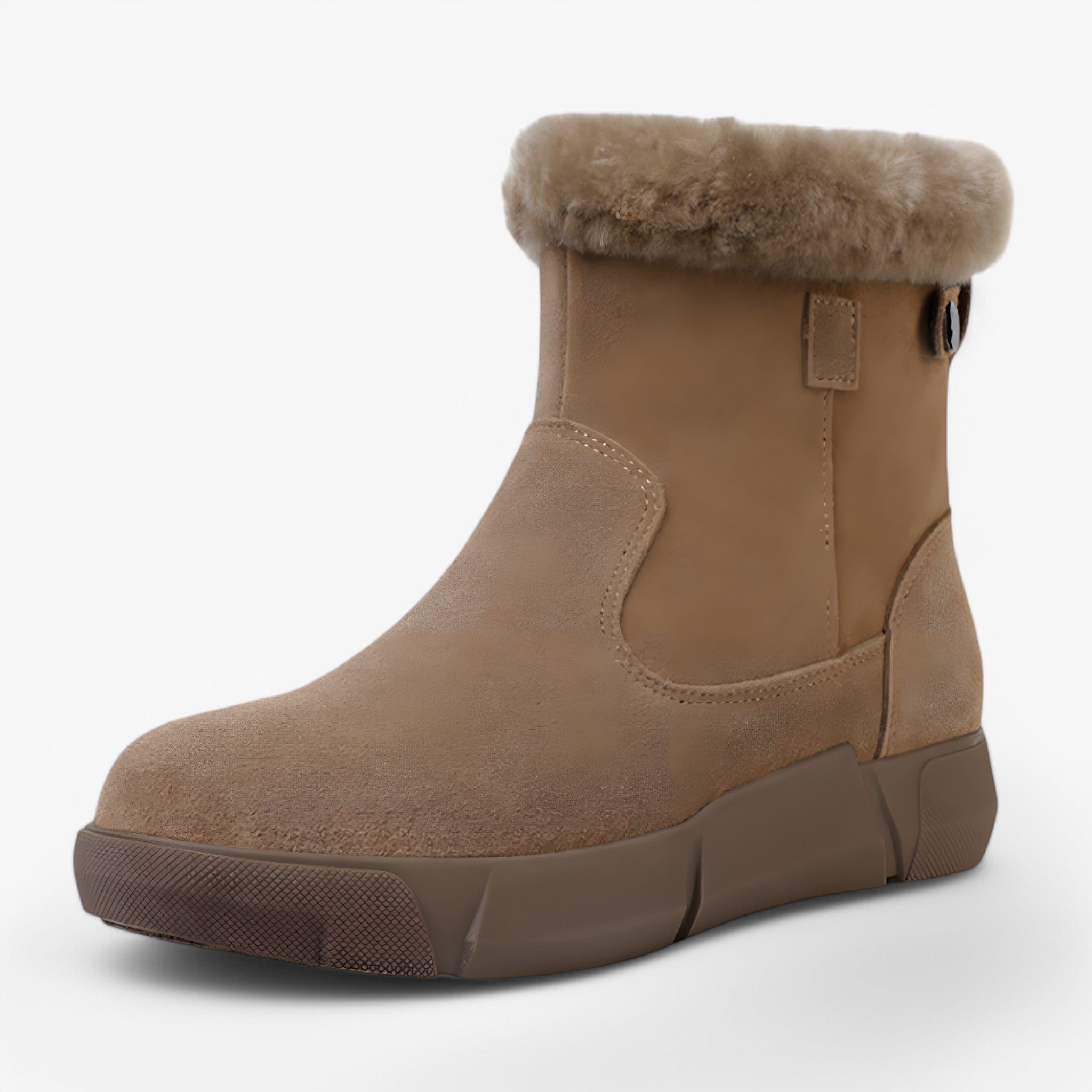 Kyla | Winterschuhe – Warm und Zeitlos für Kalte Tage