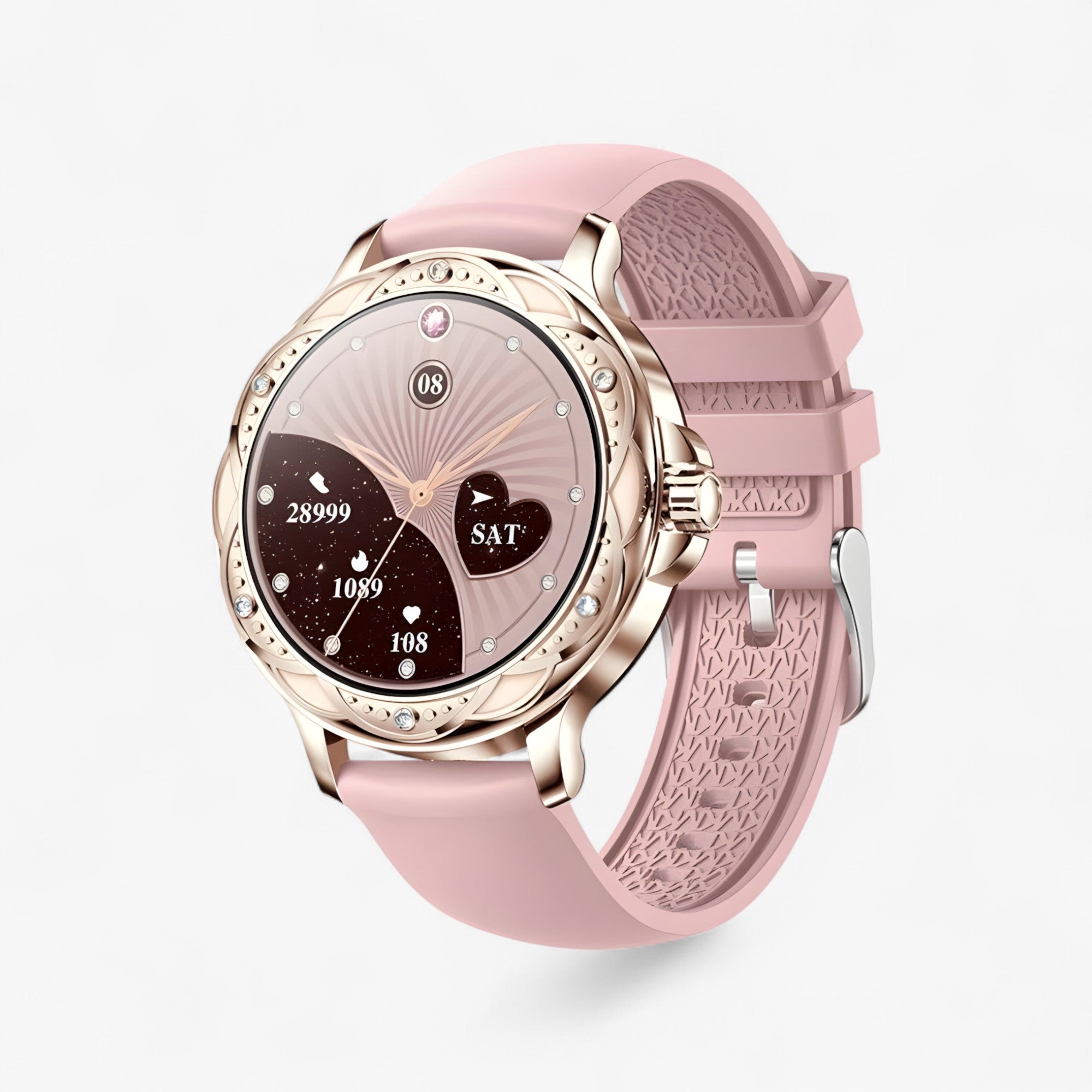Celina | Premium Smartwatch