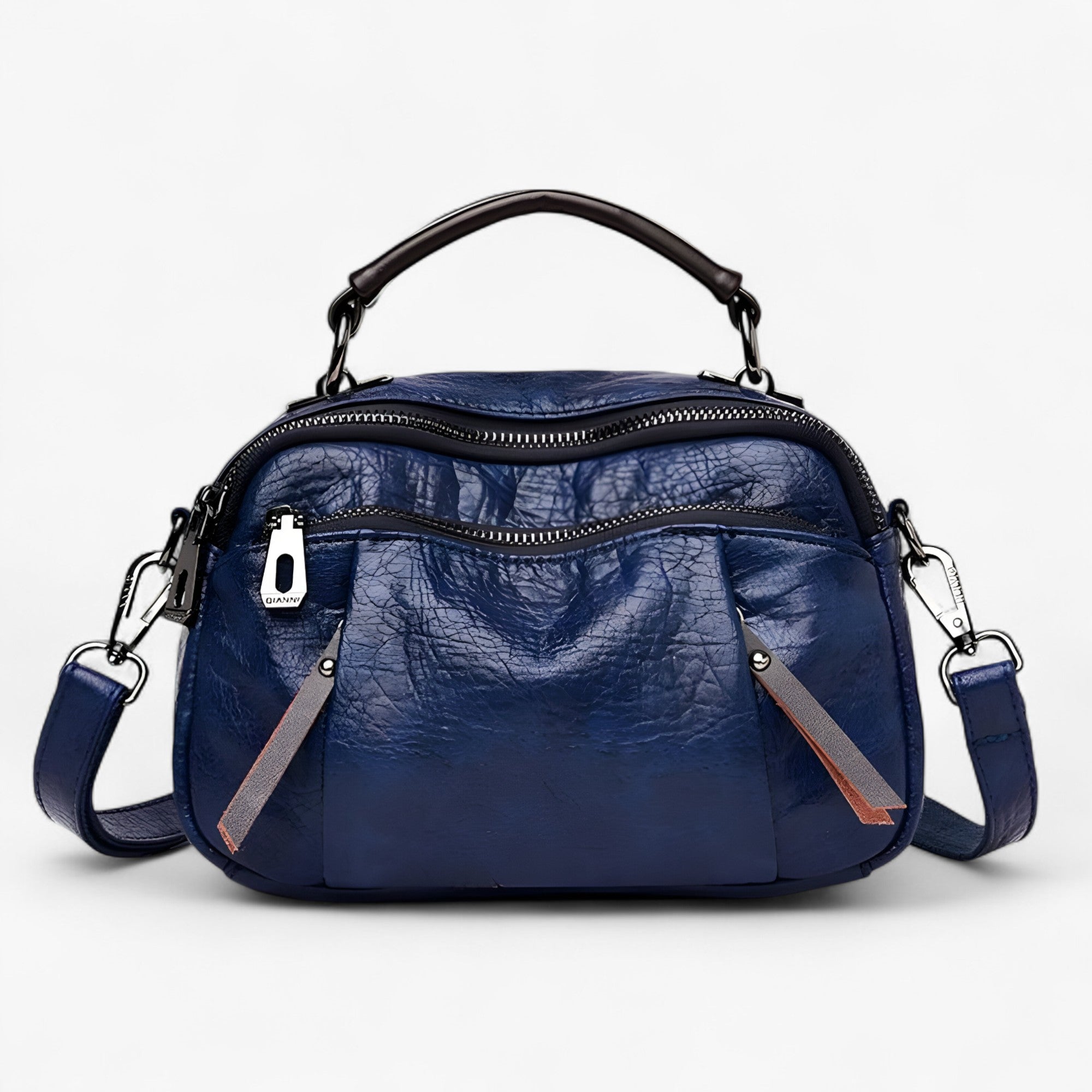 CompactBag™ | Mehrere Taschen Große Mini-Tasche