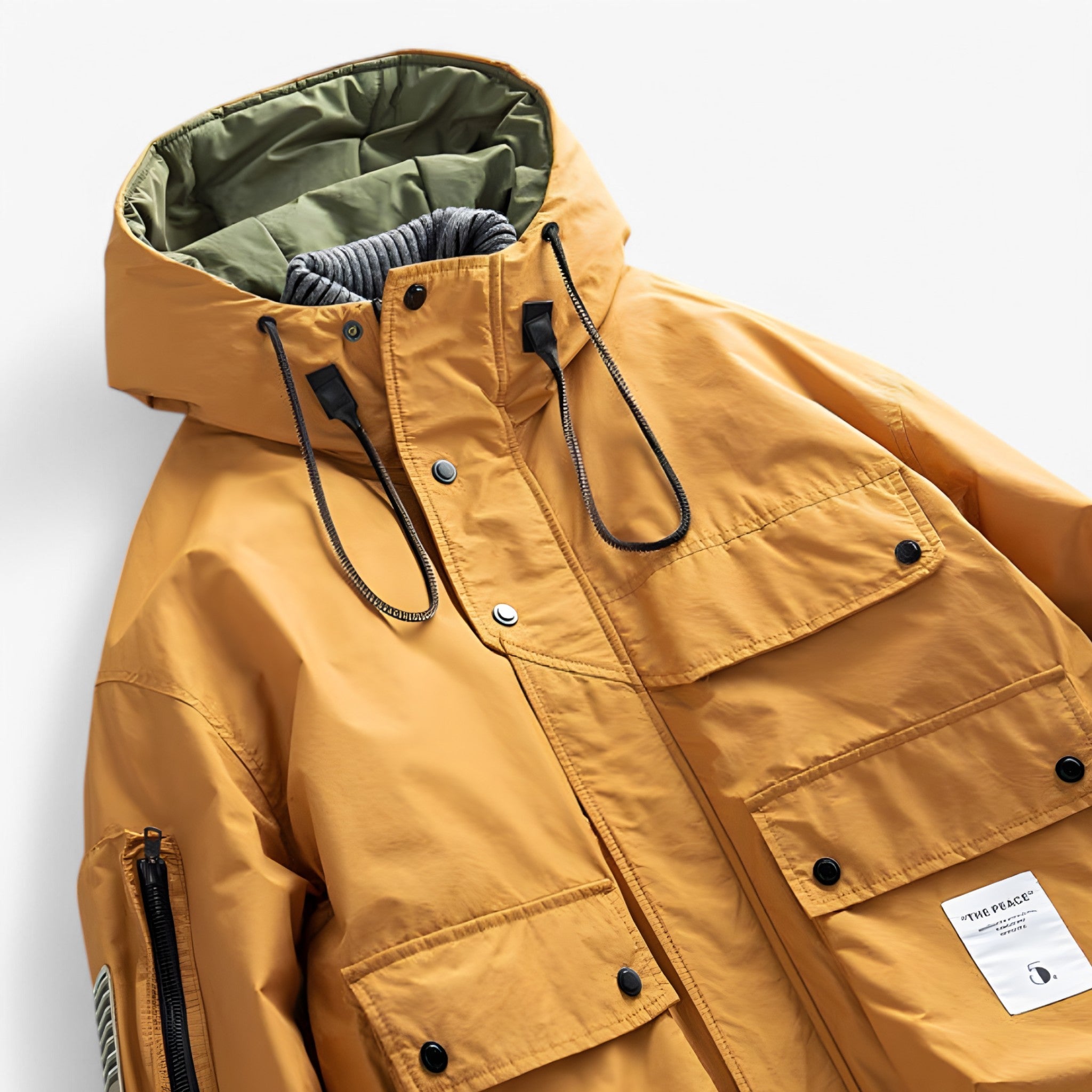 Victor | Parka