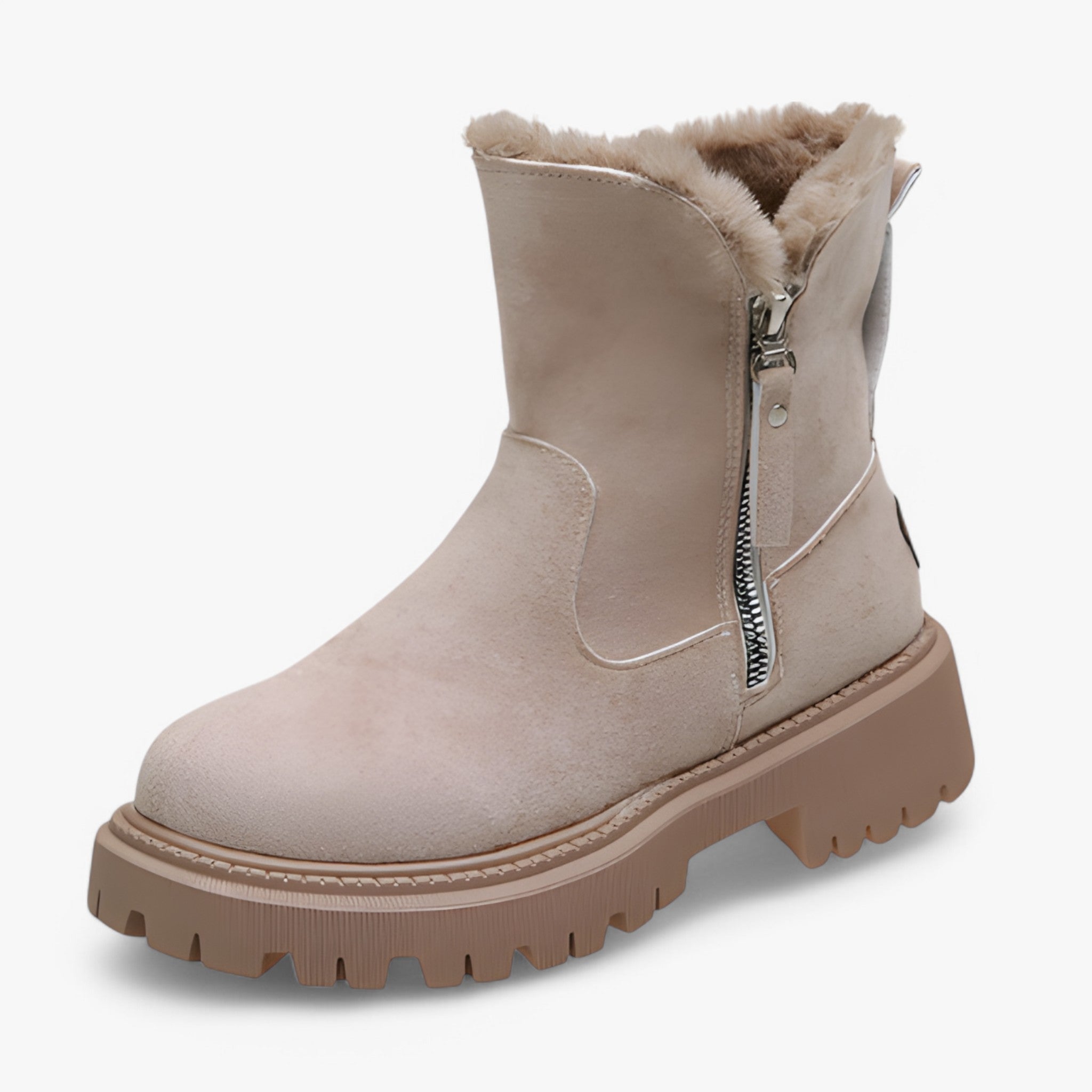 Nathalie | Bequeme und Stilvolle Schuhe – Eleganz im Alltag