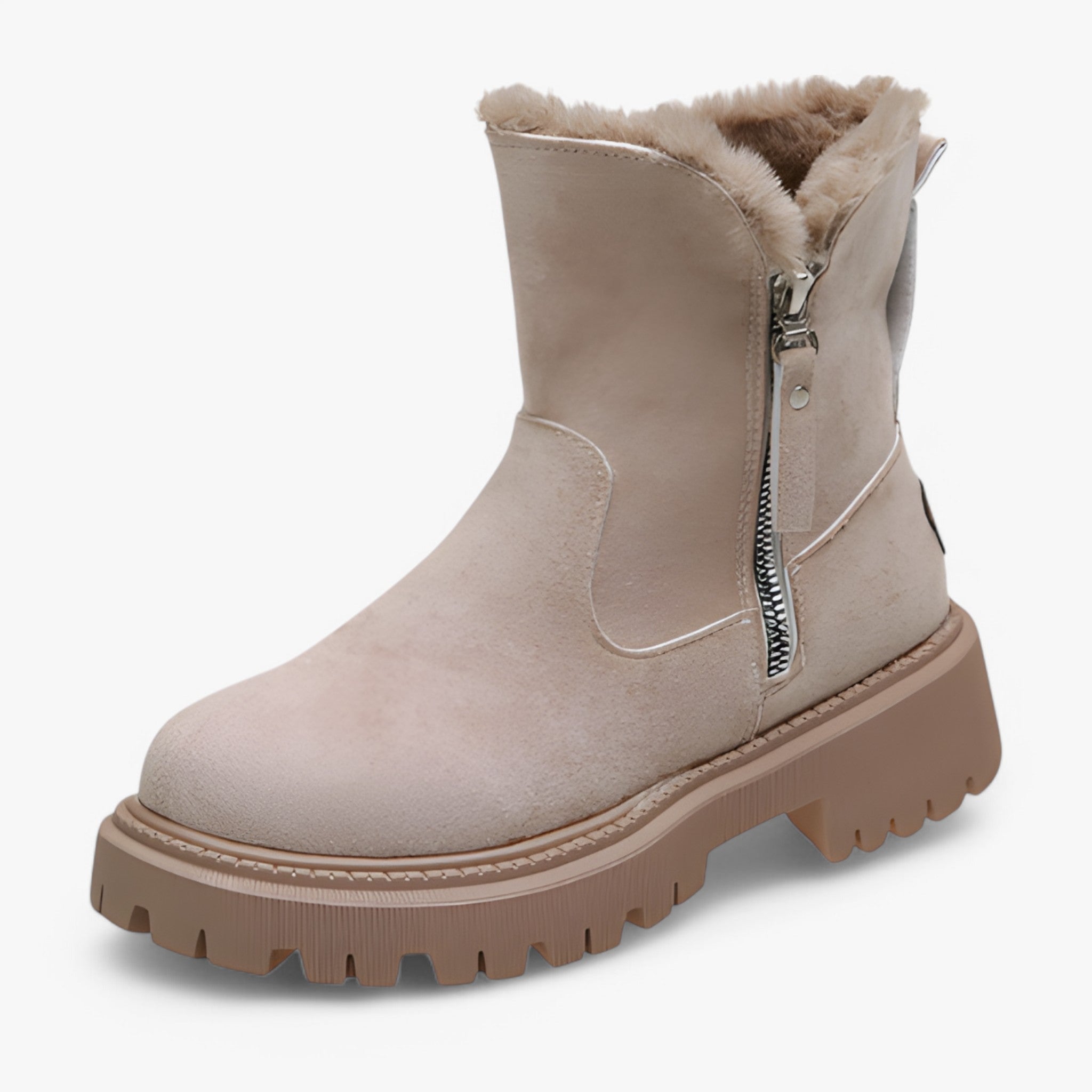 Nathalie | Bequeme und Stilvolle Schuhe – Eleganz im Alltag