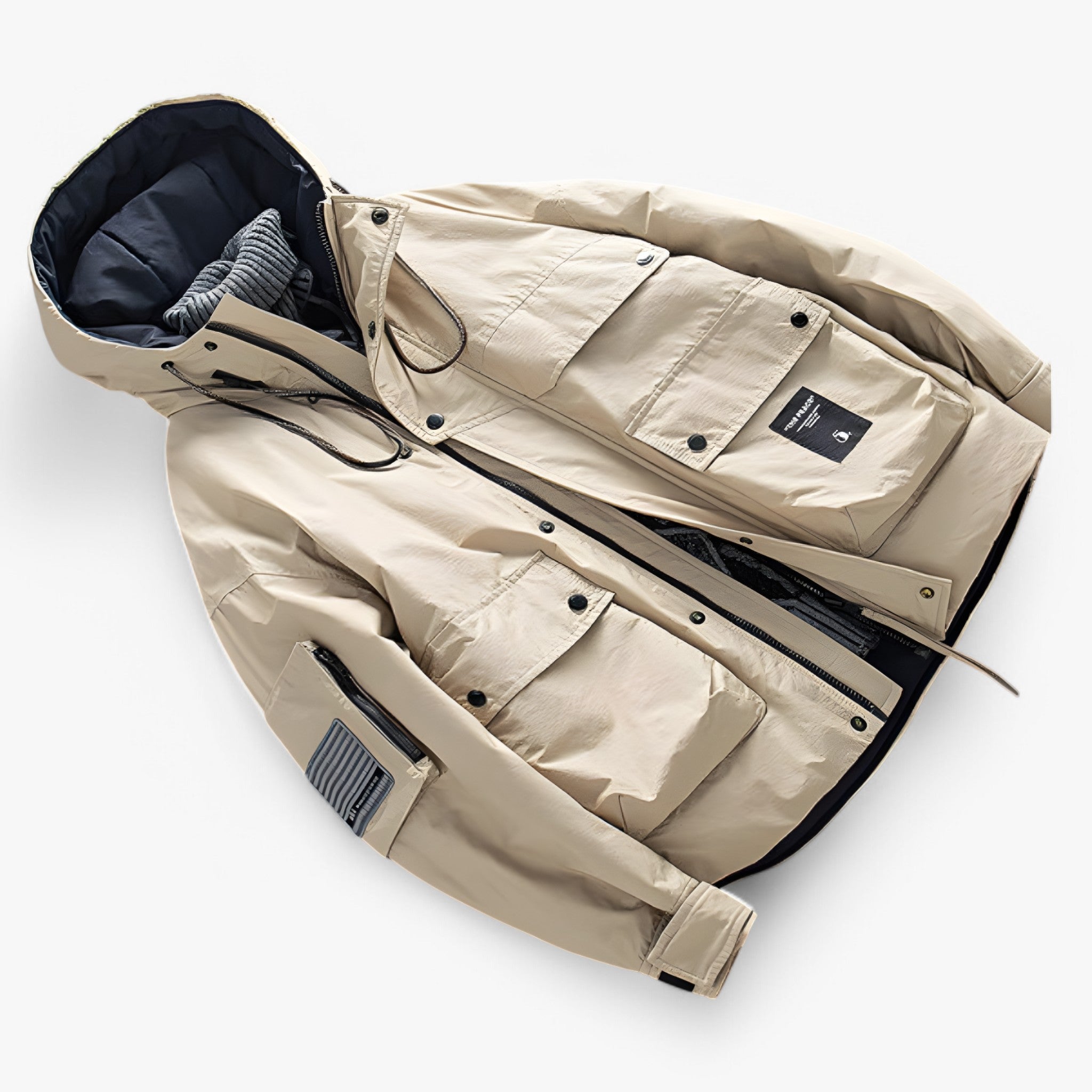Victor | Parka