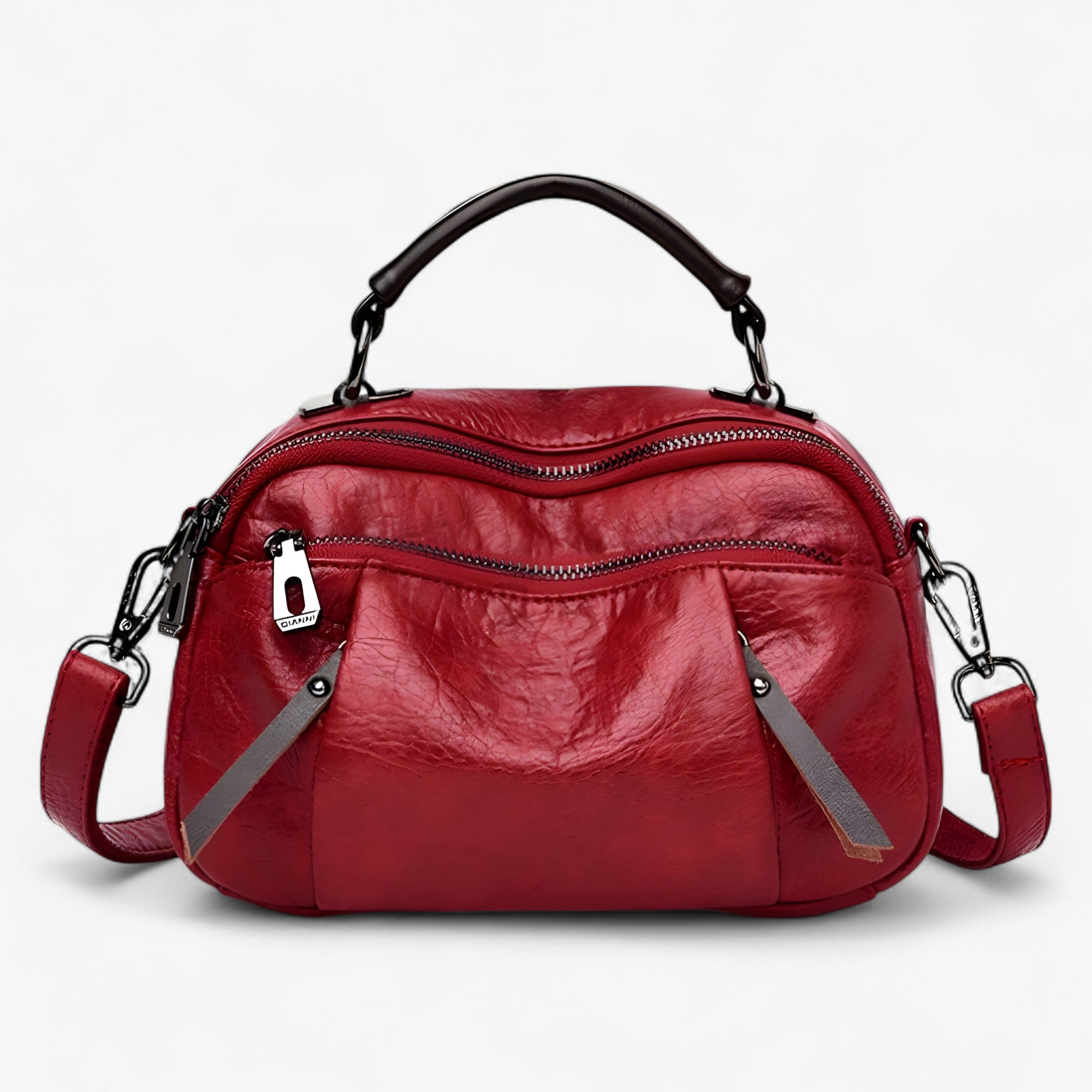 CompactBag™ | Mehrere Taschen Große Mini-Tasche