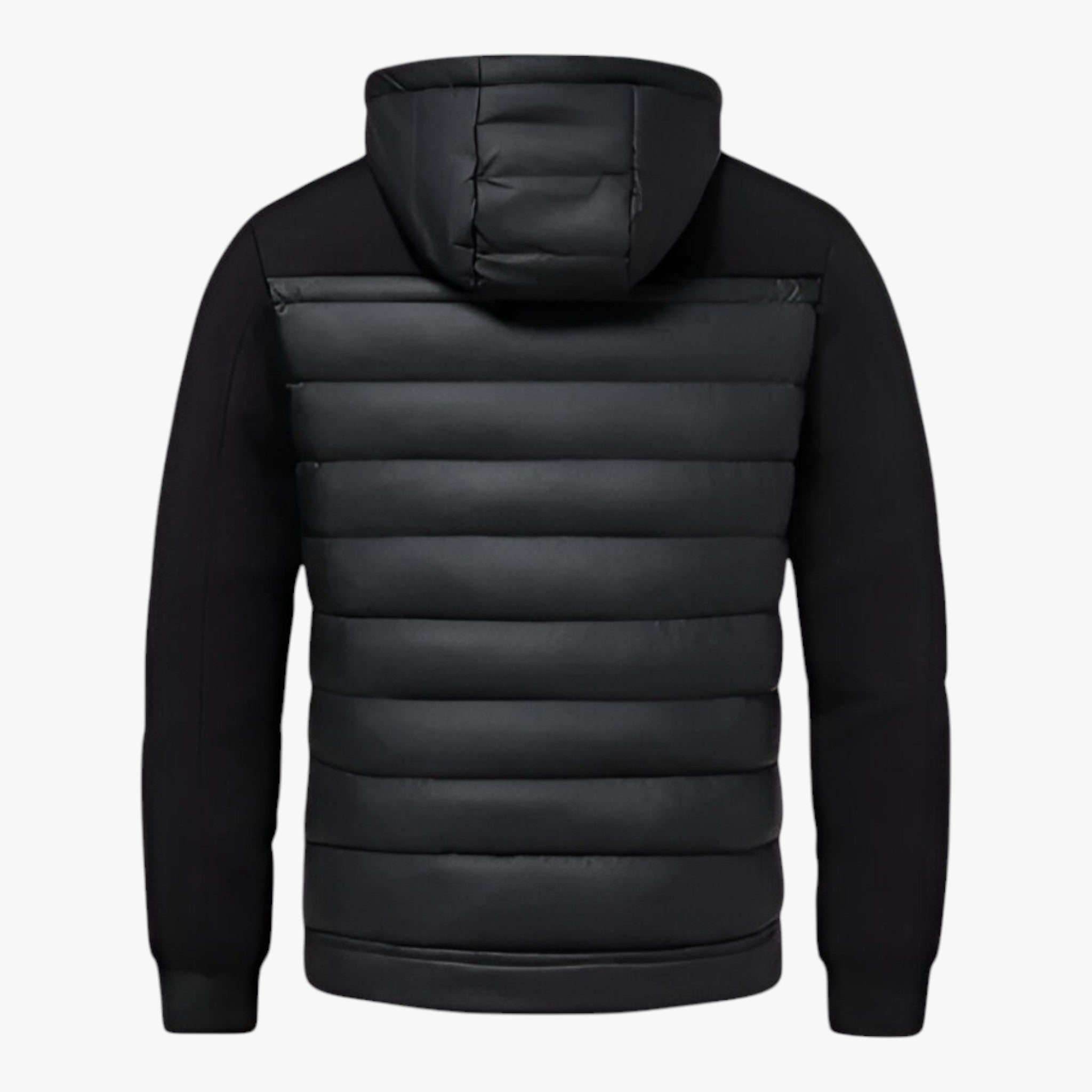 Alfie | Winterjacke – Stil und Wärme für den Winter
