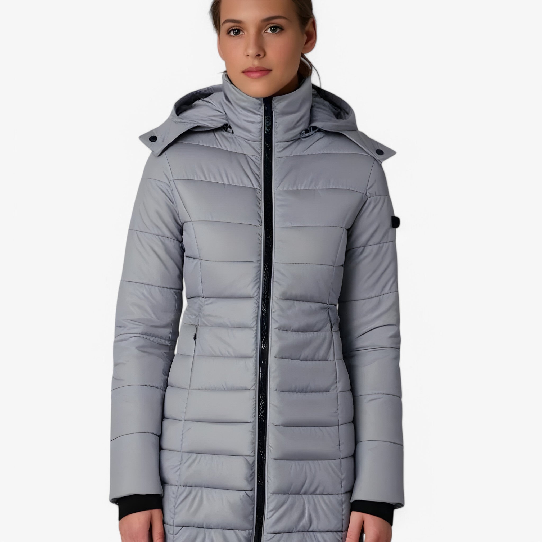 Cianne | Exklusive Winterjacke – Wärme für die ganze Saison