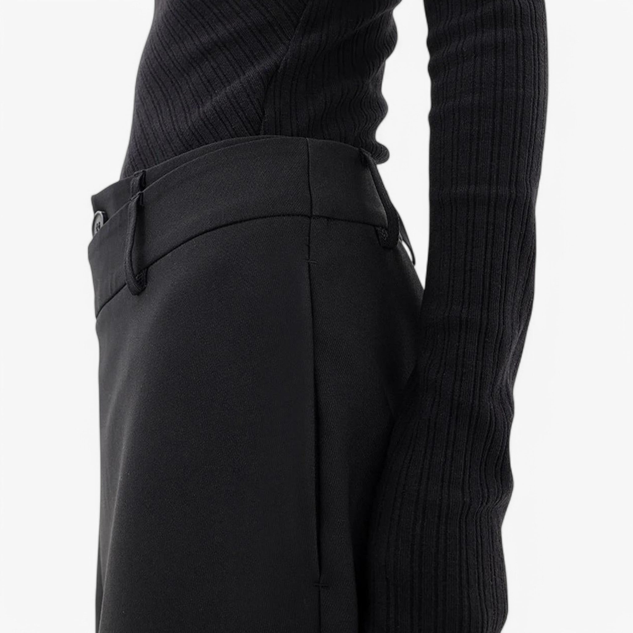 Ezra | Moderne Baggyhosen – Freiheit in deinem Look