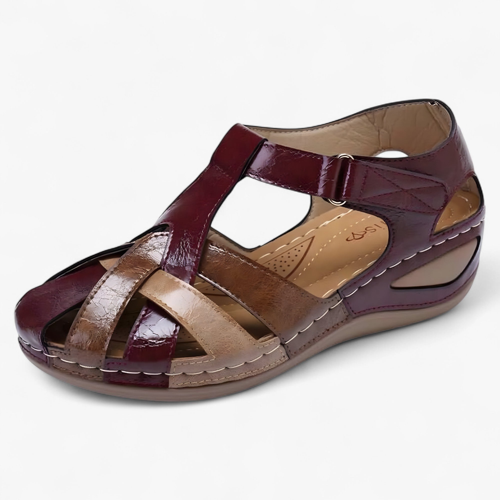 Vera - Orthopädische Sandalen - Damensandalen