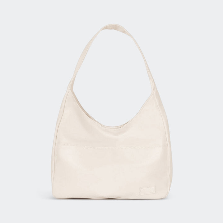 HoboBag - Handtas mit großer Kapazität - Beige - HoboBag - Handtas mit großer Kapazität - €25 - Concept Neurenberg