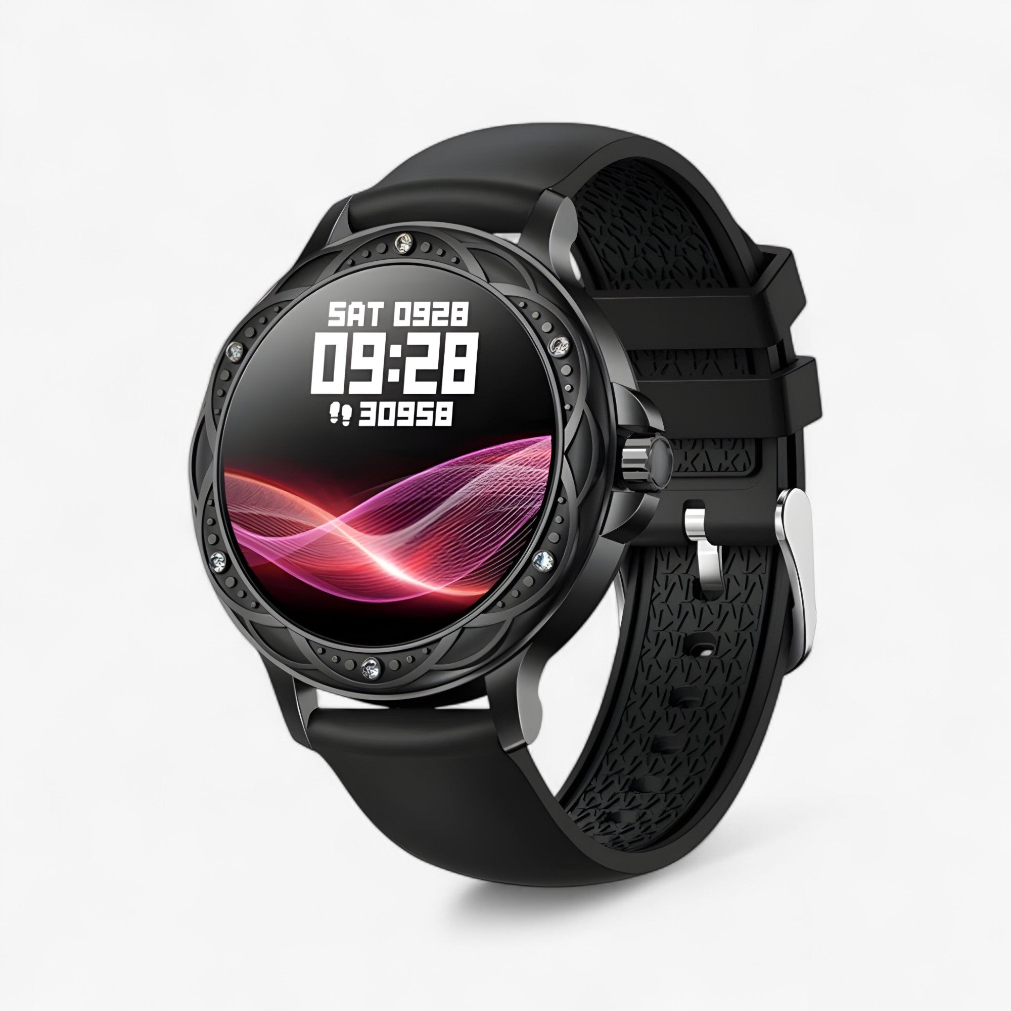 Celina | Premium Smartwatch