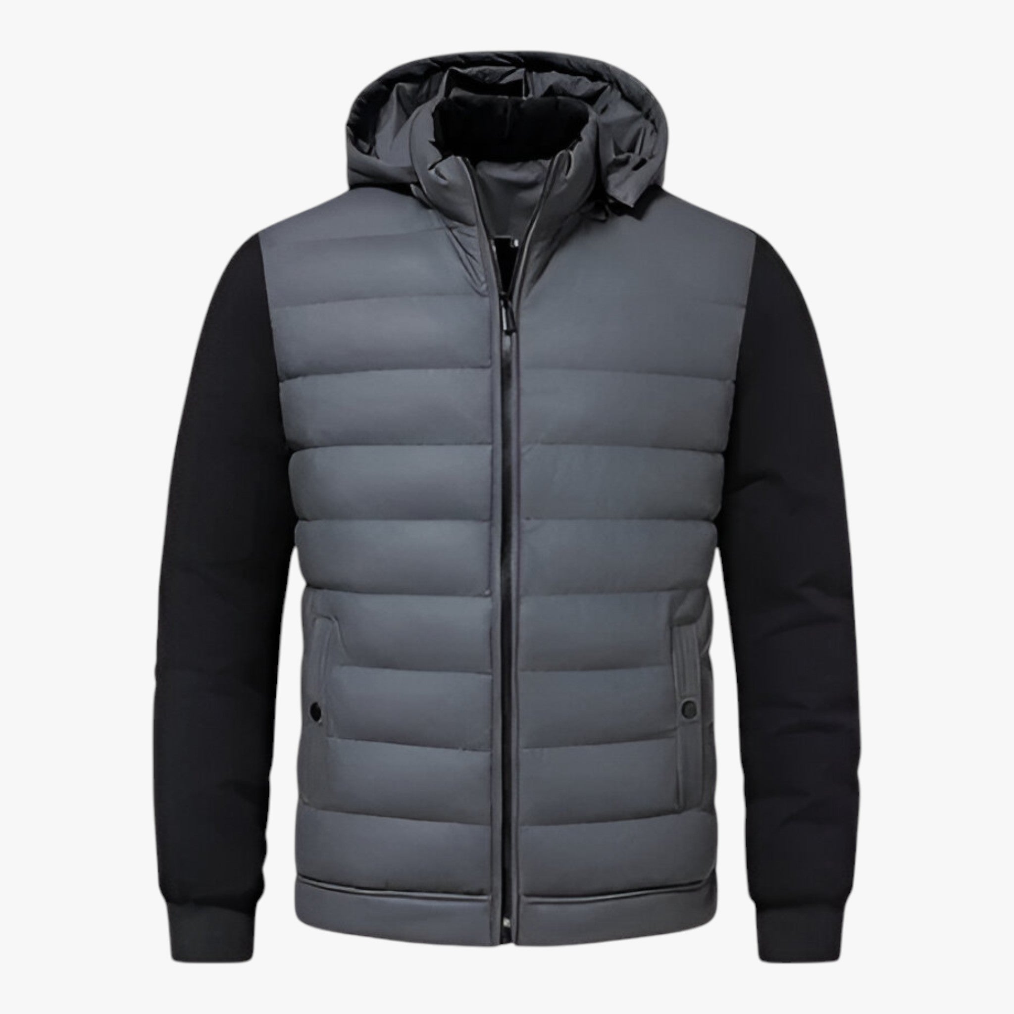 Alfie | Winterjacke – Stil und Wärme für den Winter