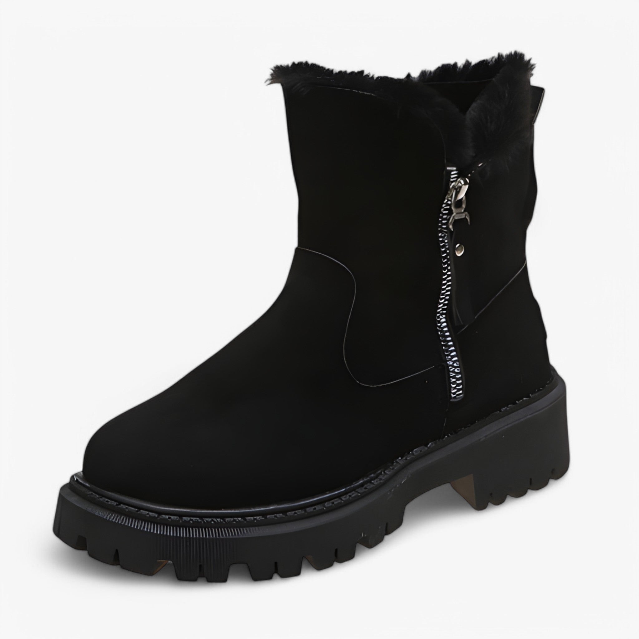 Nathalie | Bequeme und Stilvolle Schuhe – Eleganz im Alltag